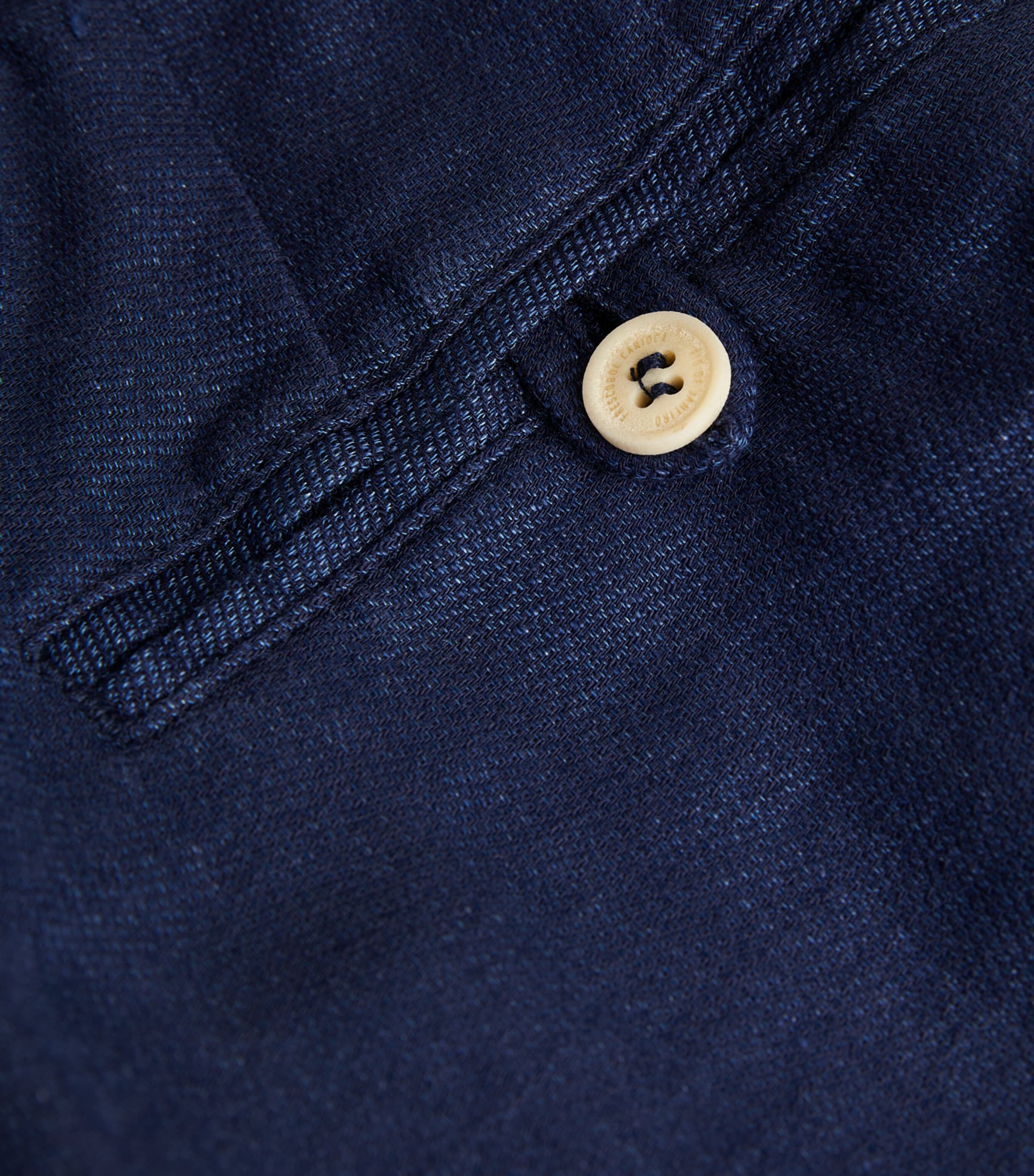 Oscar Chinos NAVY Image 5