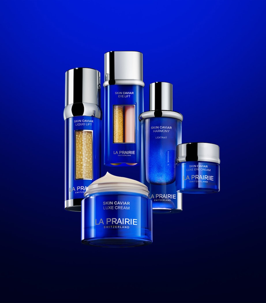 Skin Caviar Luxe Cream Sheer Moisturiser (50ml) NO COLOUR Image 5