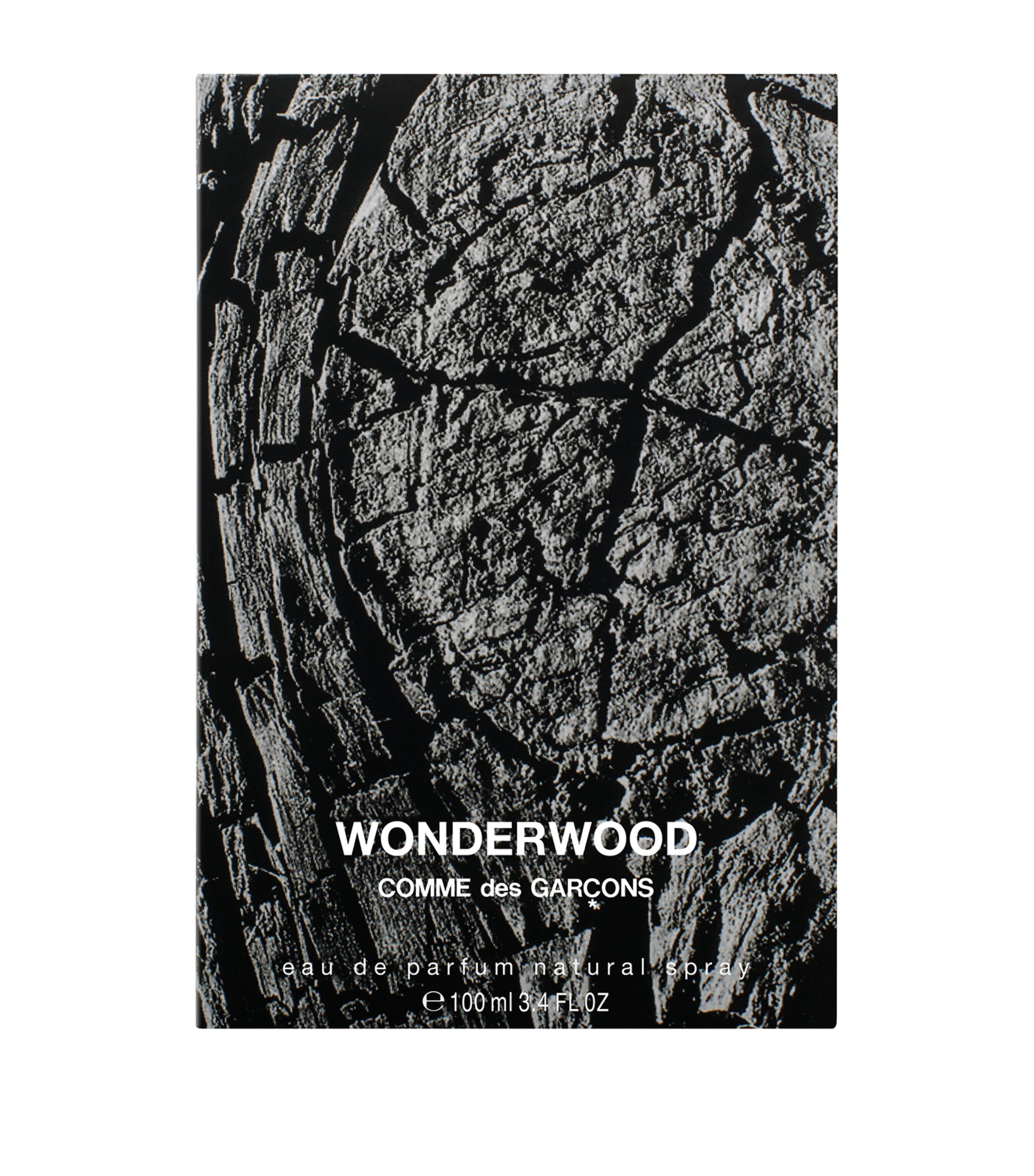Comme Des Garçons Parfums Wonderwood Eau de Parfum (100ml