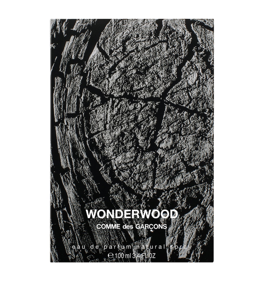 Comme Des Garçons Parfums Wonderwood Eau de Parfum (100ml) Image 2