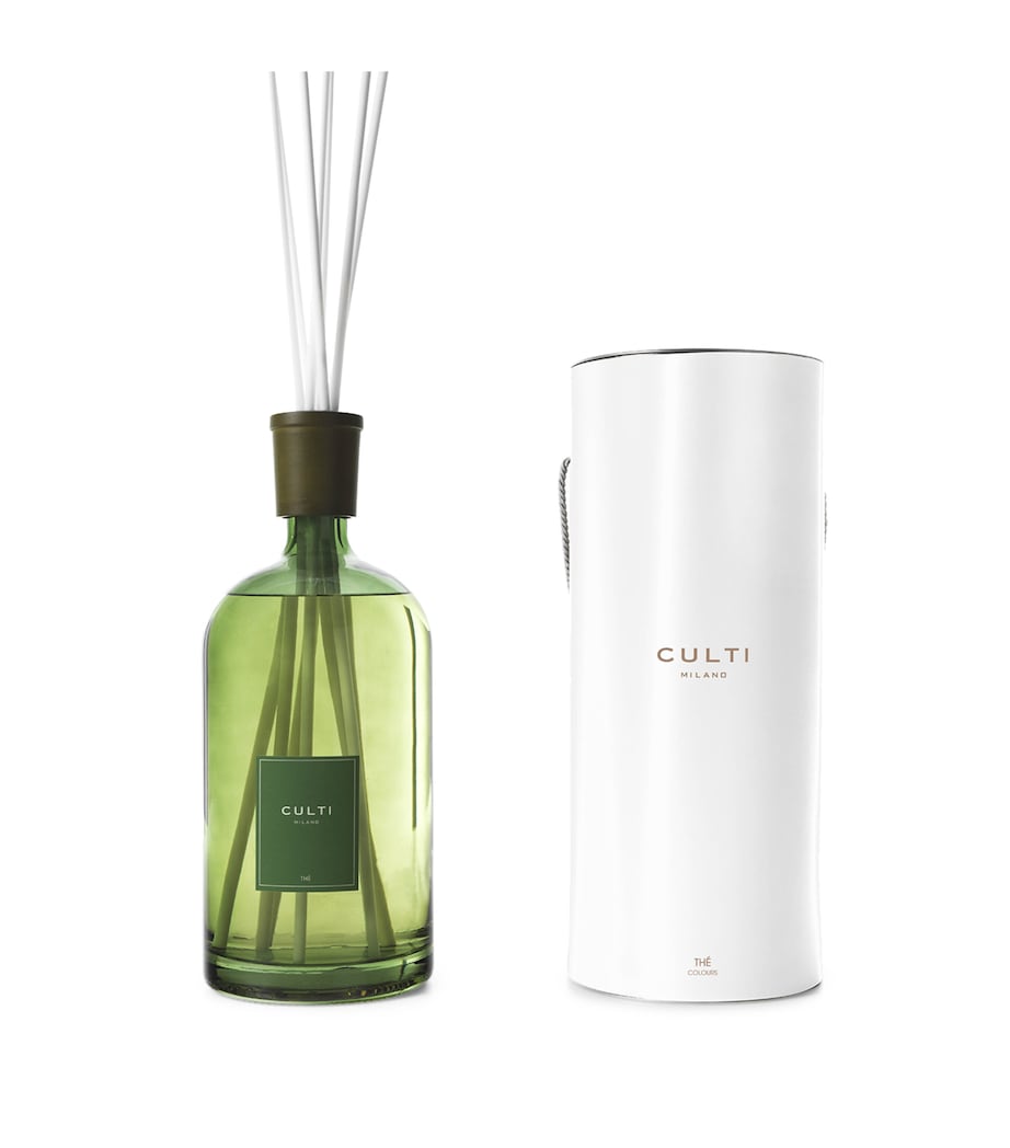 Thé Diffuser (4.3L) GREEN Image 2