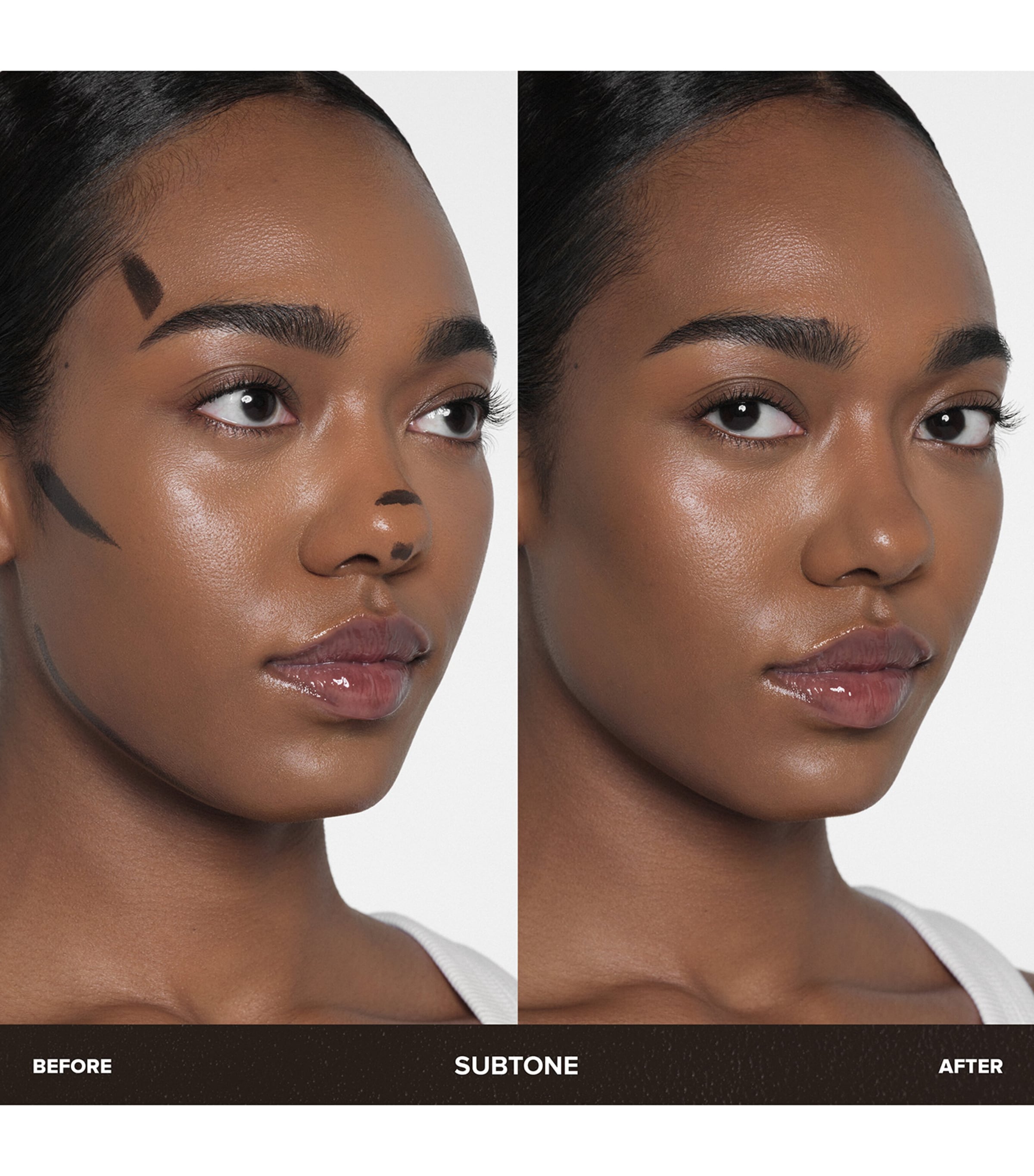 Anastasia Beverly Hills Smooth Blur Contour Stick Fg Subtone Image 2