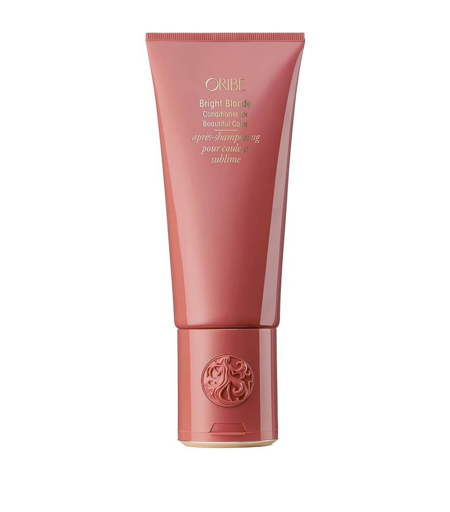 Oribe Bright Blonde Conditioner 200Ml 18 NO COLOUR Image 1