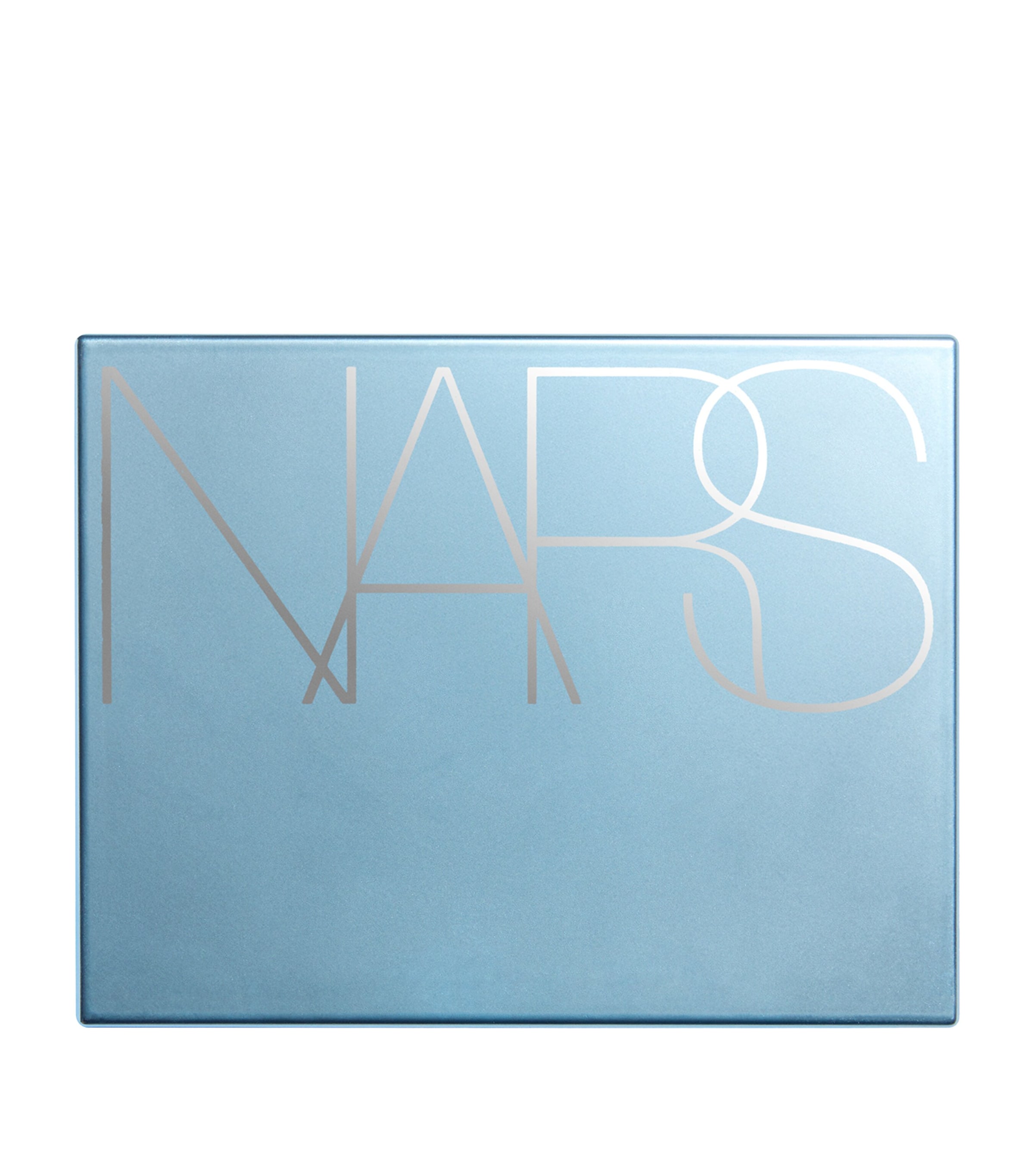 NARS Light Reflecting Prismatic Powder Eternal Snow Image 2