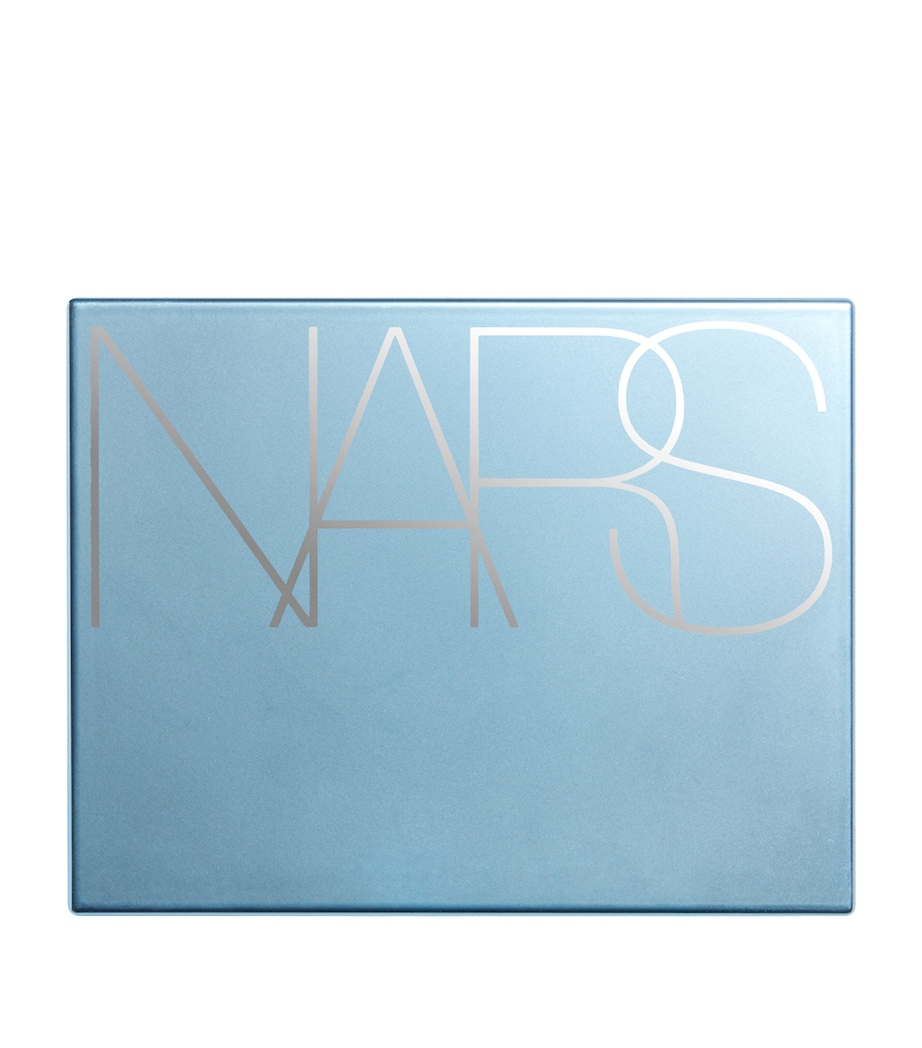 NARS Light Reflecting Prismatic Powder Eternal Snow Image 2