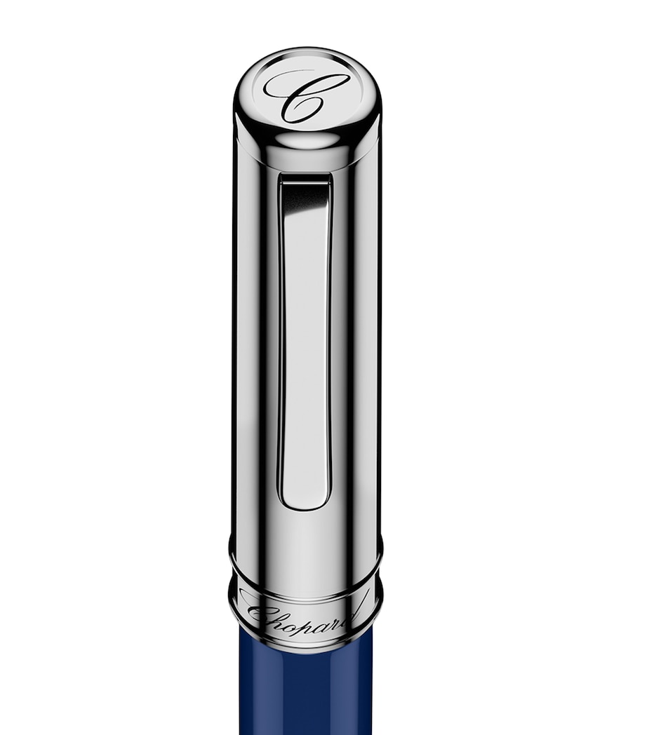 Classic Ballpoint Pen BLUE Image 2