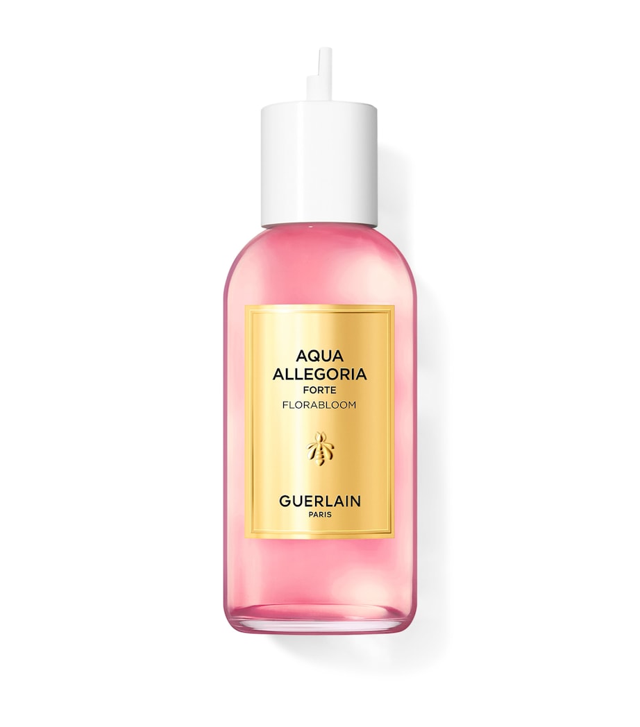 Aqua Allegoria Florabloom Forte Eau de Parfum (200ml) - Refill NO COLOUR Image 1