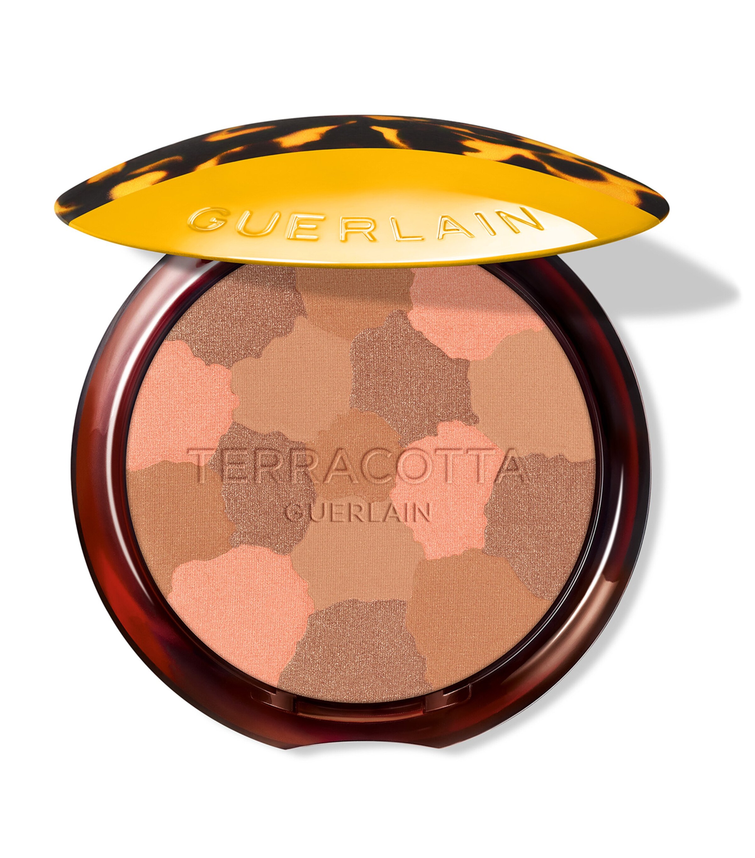 Terracotta Light Bronzer LIGHT 03 Image 1
