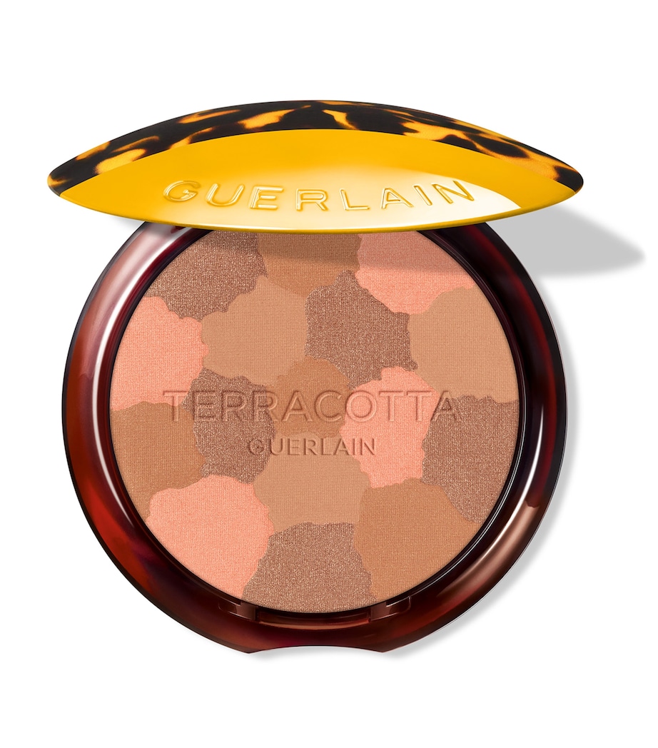 Terracotta Light Bronzer LIGHT 03 Image 1