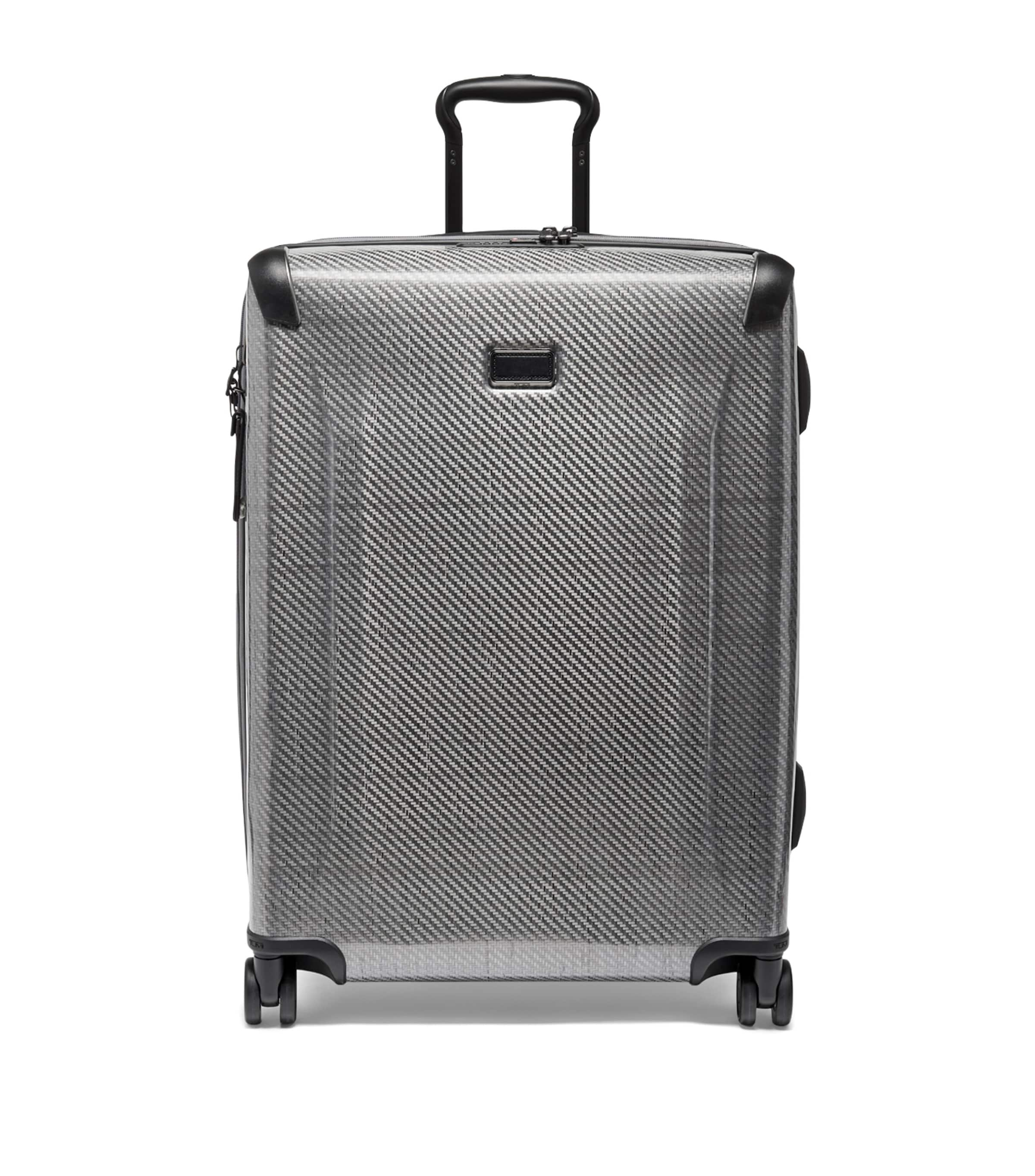 Shop Tumi Short Trip Packing Case - Tegra-lite In Black