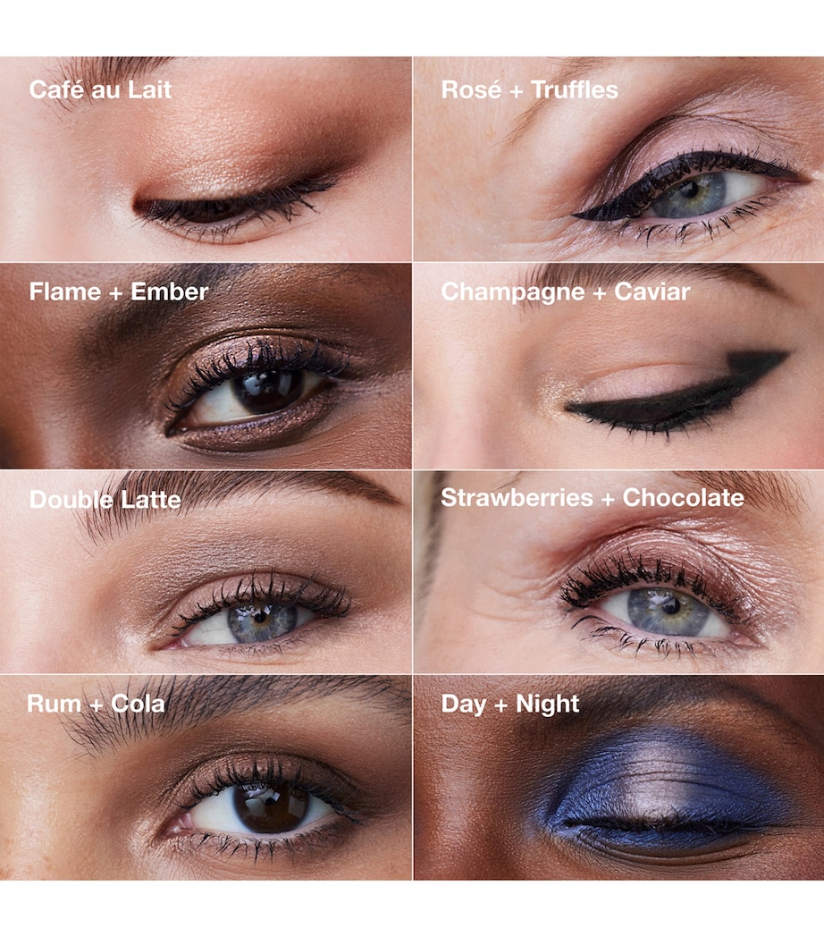 High Impact Shadow Play Eyeshadow + Definer ROSÉ + TRUFFLES Image 6