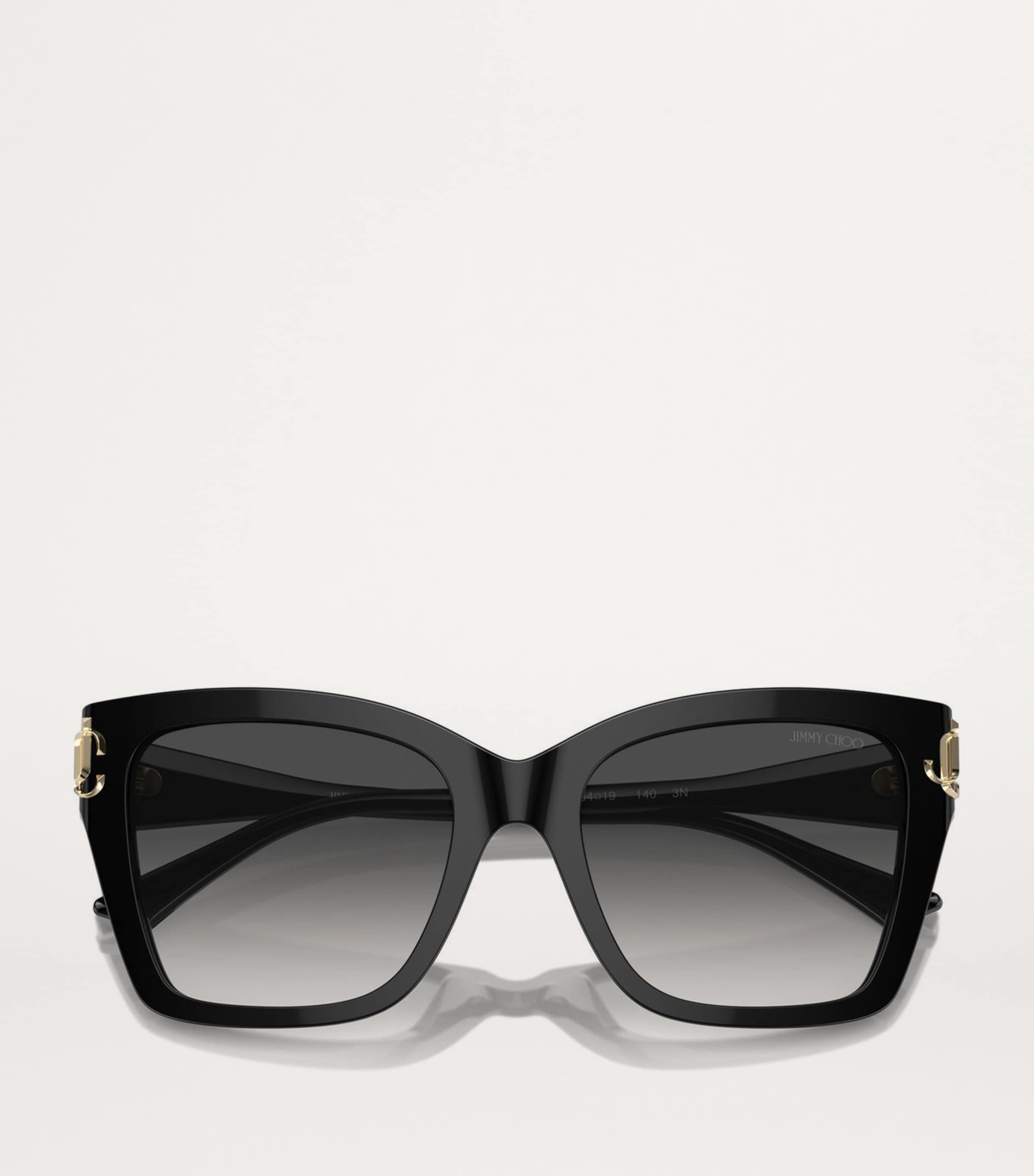 Jimmy Choo Acetate JC5012 Sunglasses Image 4