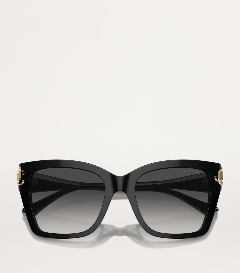Jimmy Choo Acetate JC5012 Sunglasses Image 4