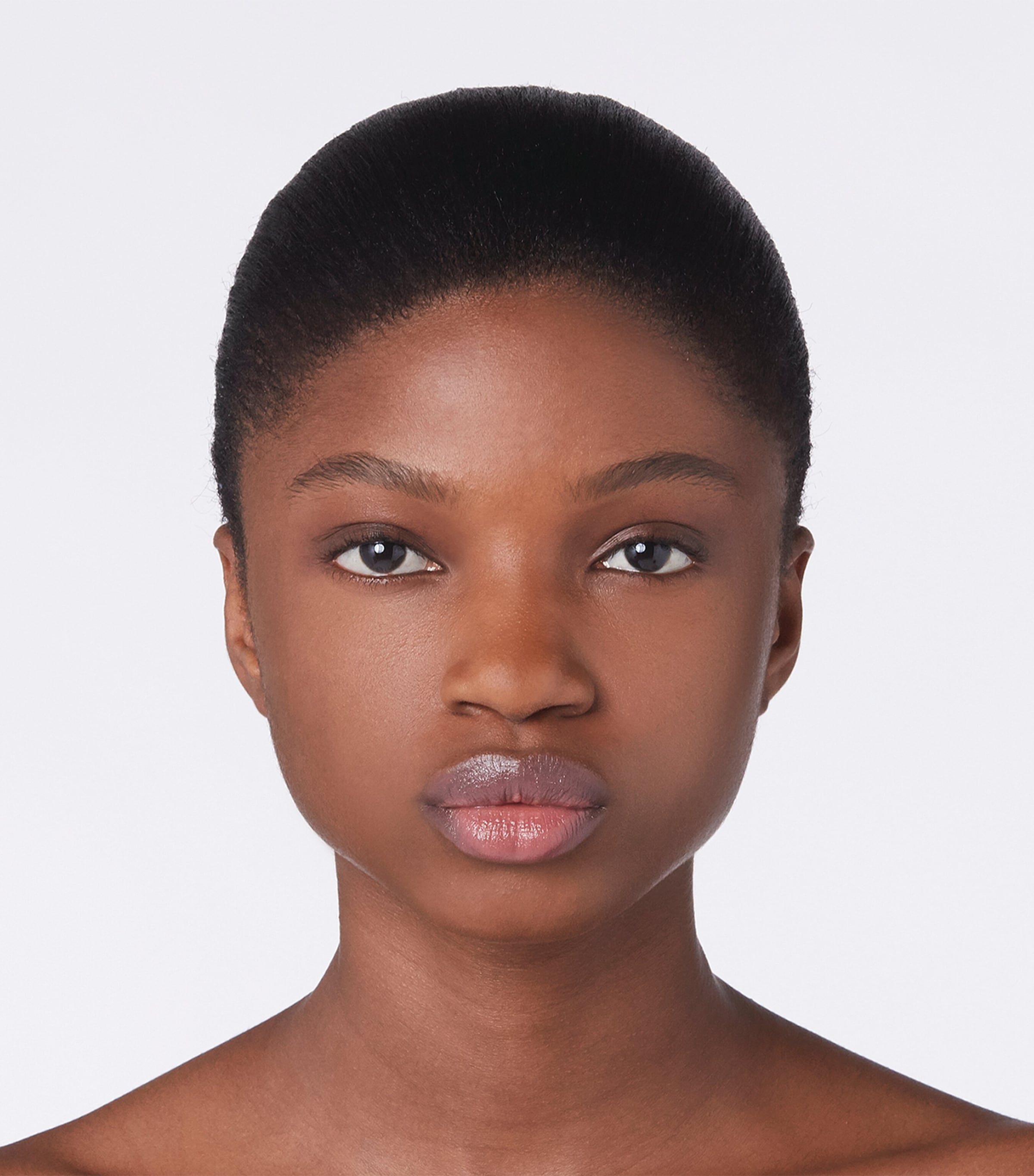 Rouge à Lèvres Voile Sheer Lipstick 213 LOVE IS BETTER Image 5