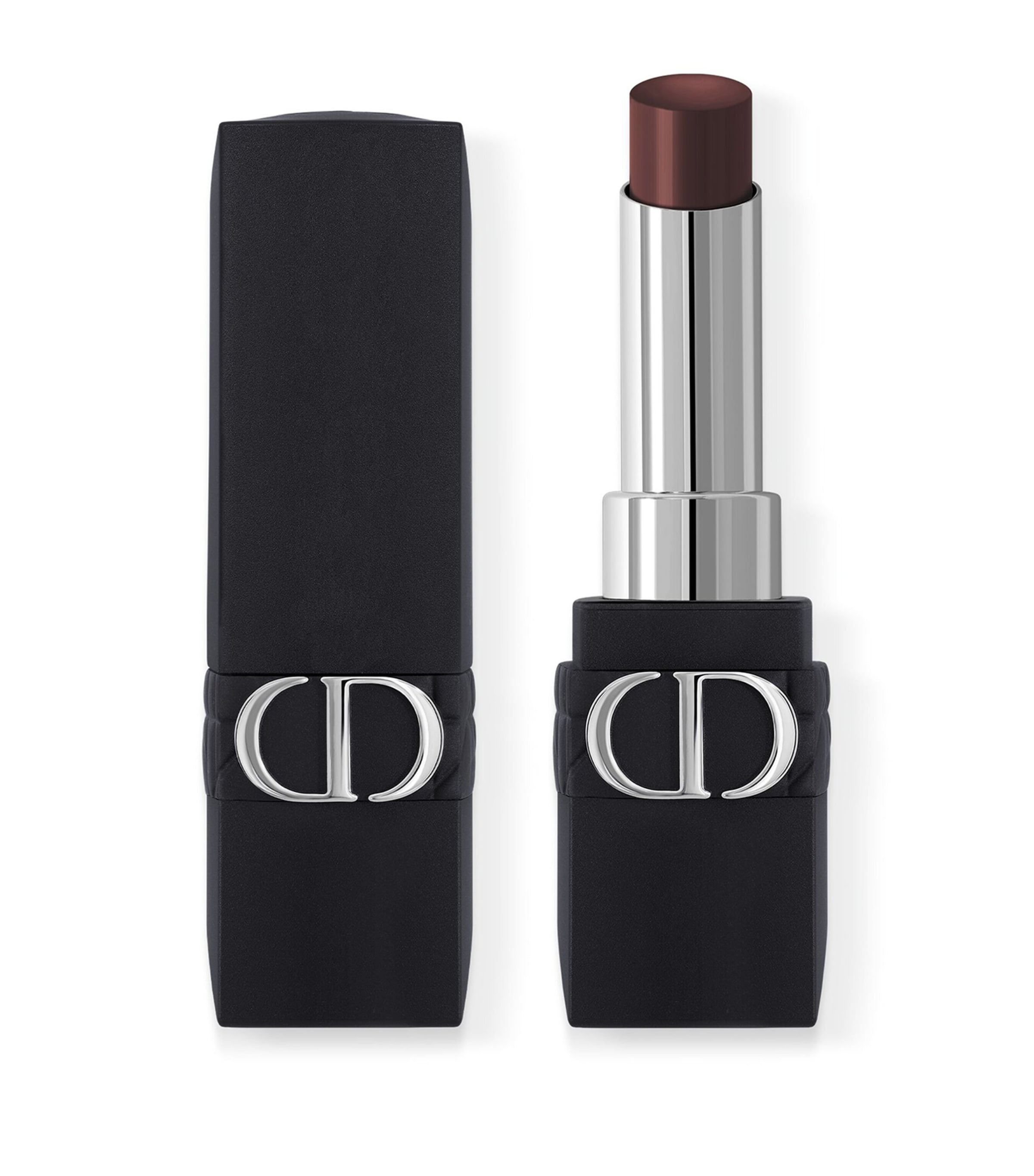 Dior Rouge  Forever Lipstick In White