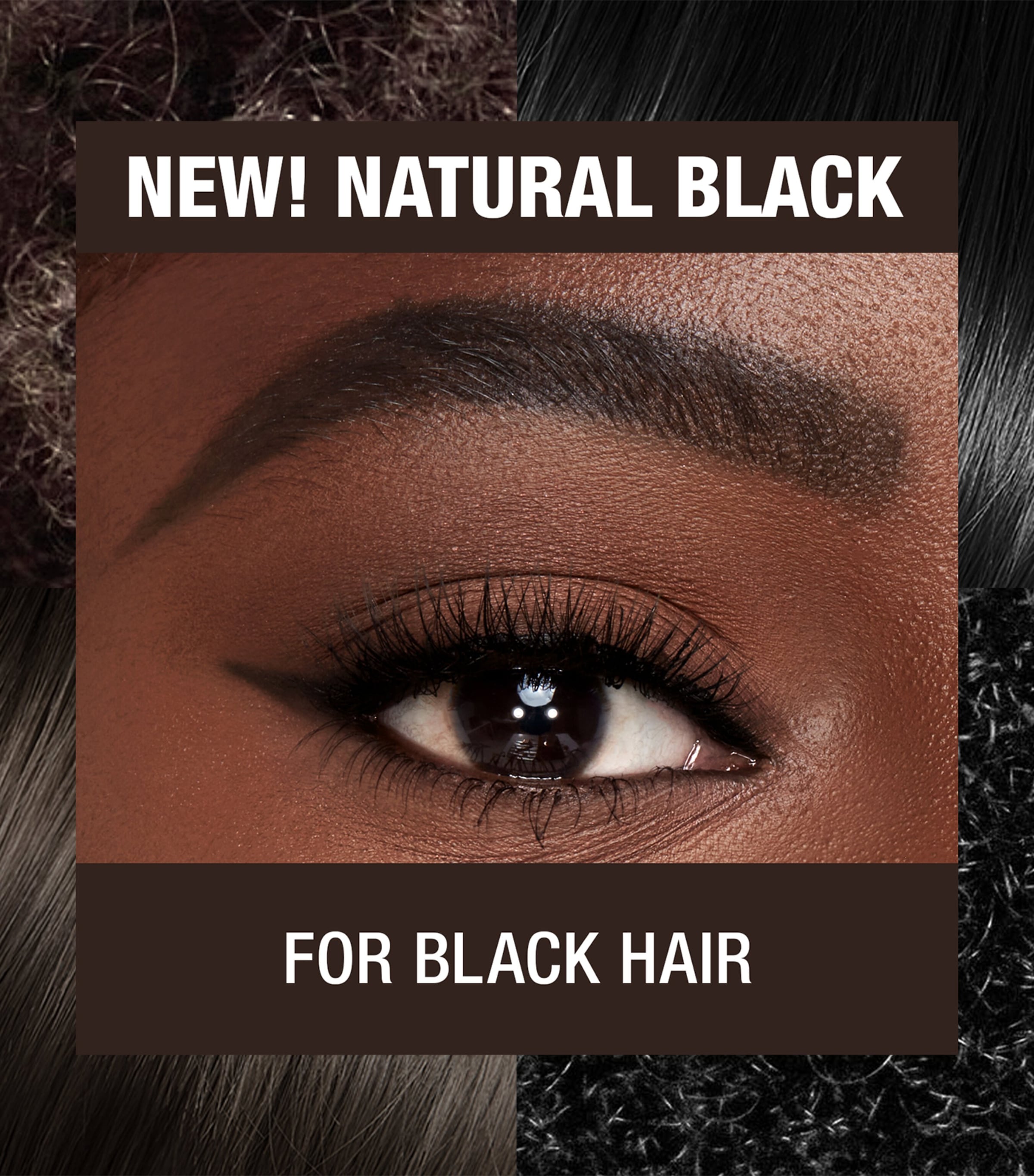 Brow Cheat Eyebrow Pencil NATURAL BLACK Image 6