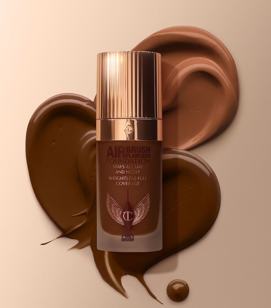 Airbrush Flawless Foundation 17 COOL Image 5