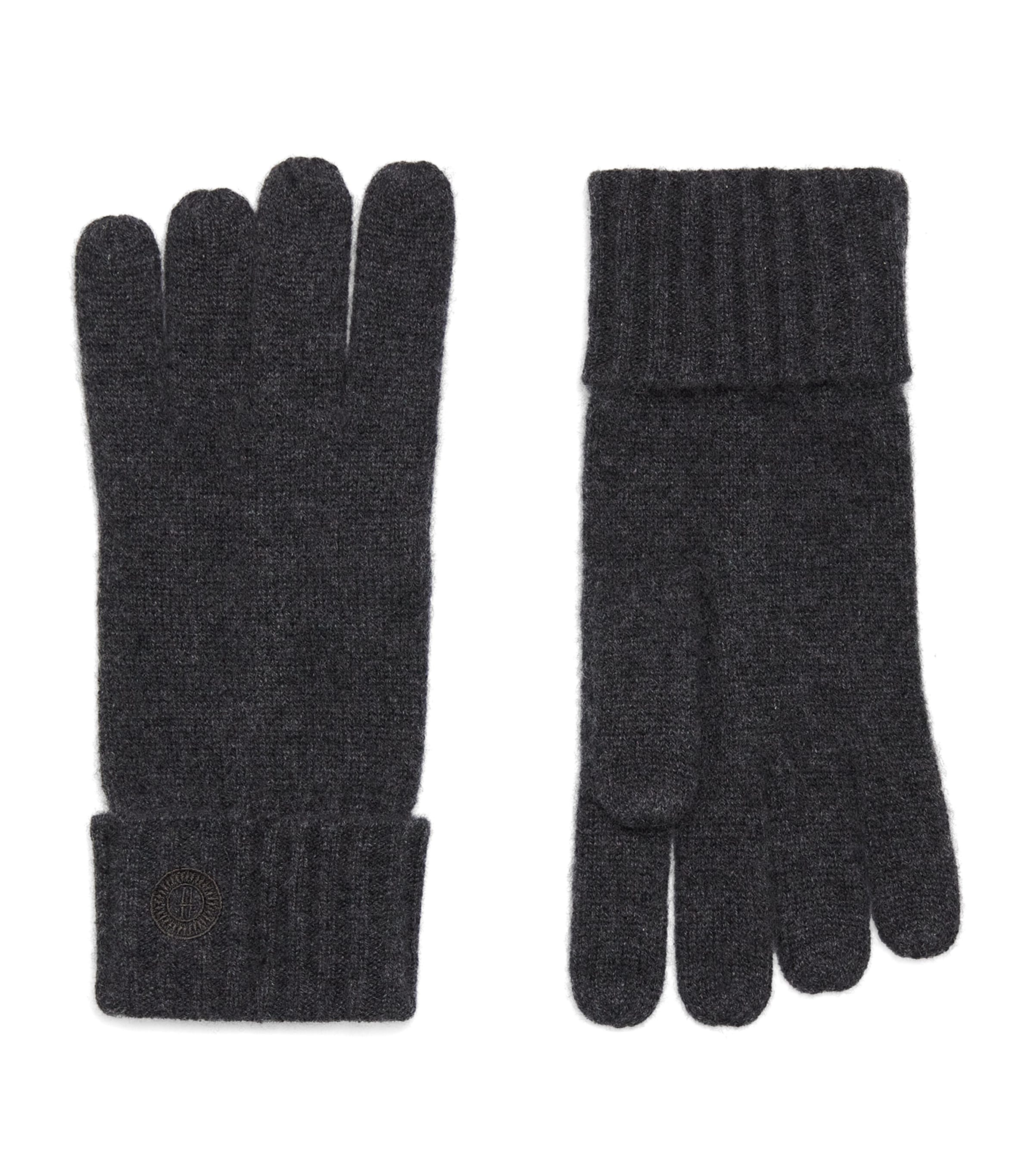 Cashmere Gloves