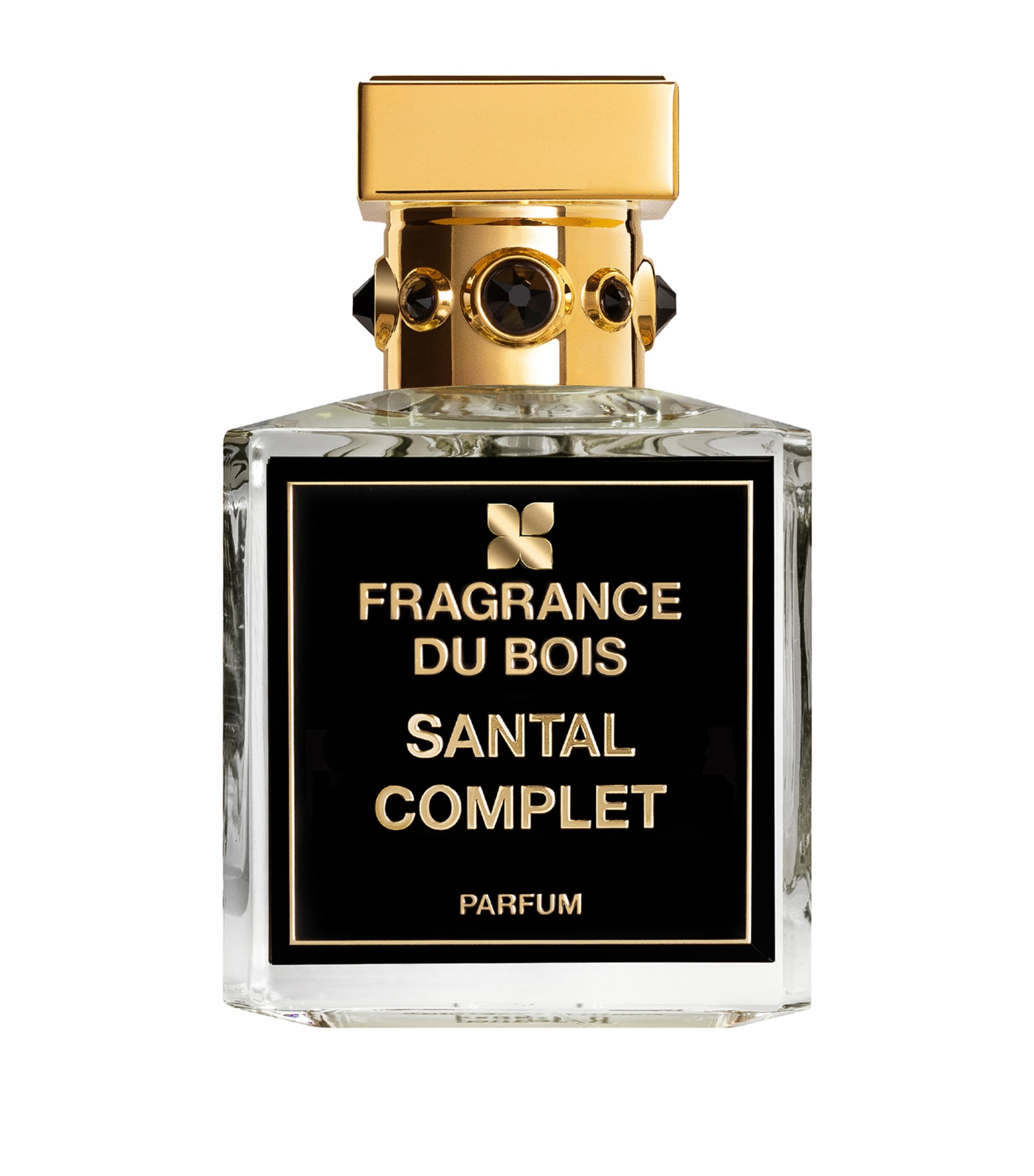 Fragrance Du Bois Santal Complet Eau De Parfum In White