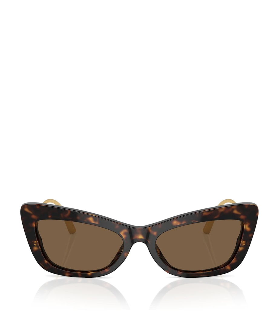 Acetate DG4467B Sunglasses 502/73 Image 1
