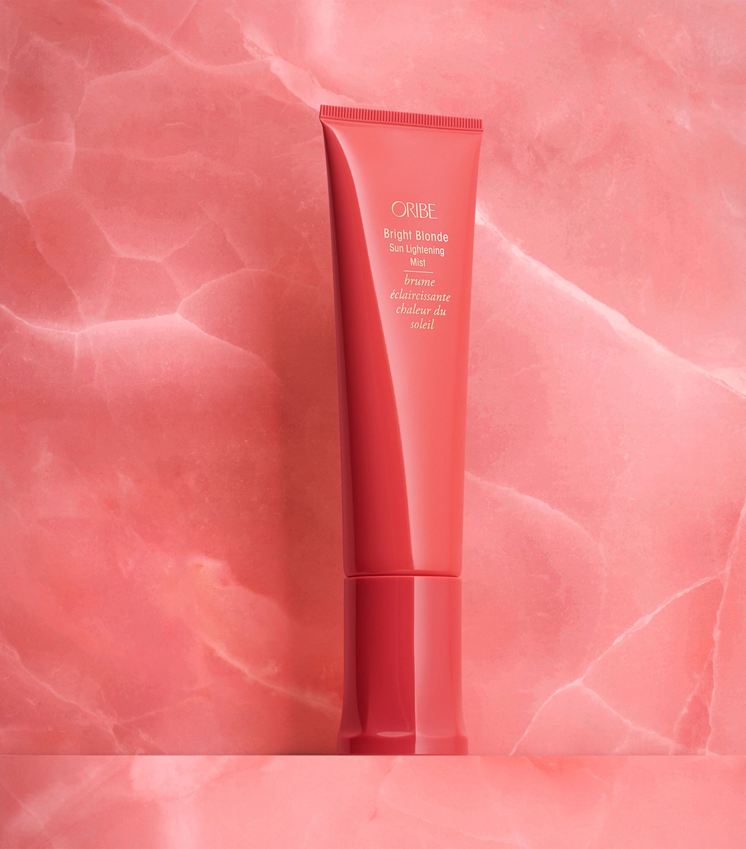 Oribe Bright Blonde Lightening Mist (90ml) Image 3