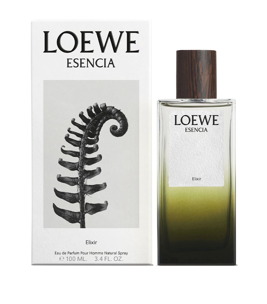 LOEWE Perfumes Esencia Elixir Eau de Parfum (100ml) Image 2