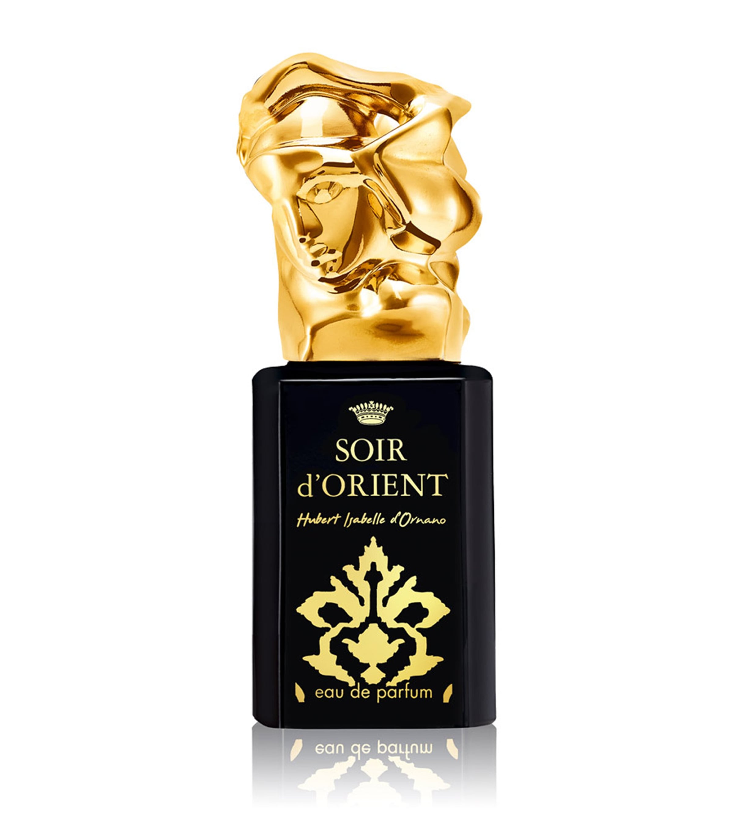 SISLEY PARIS SOIR D'ORIENT EAU DE PARFUM 