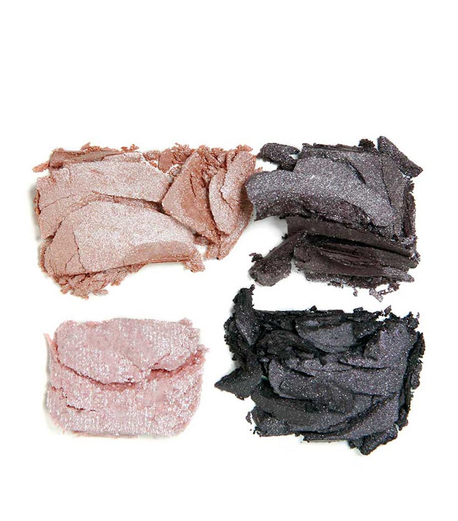 Luxury Eyeshadow Palette THE UPTOWN GIRL Image 2