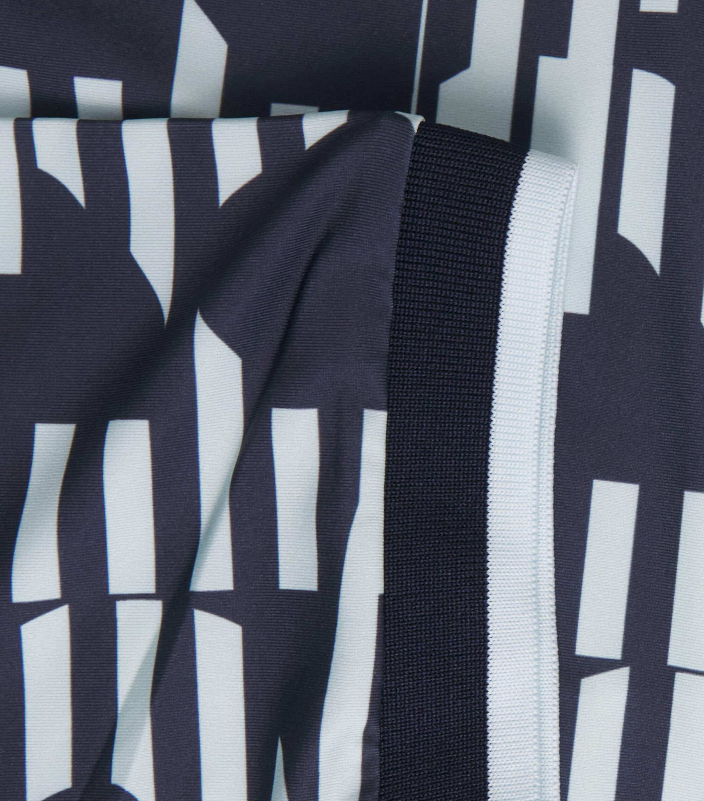 Bogner Mens Monogram Valentin Polo Shirt Image 6