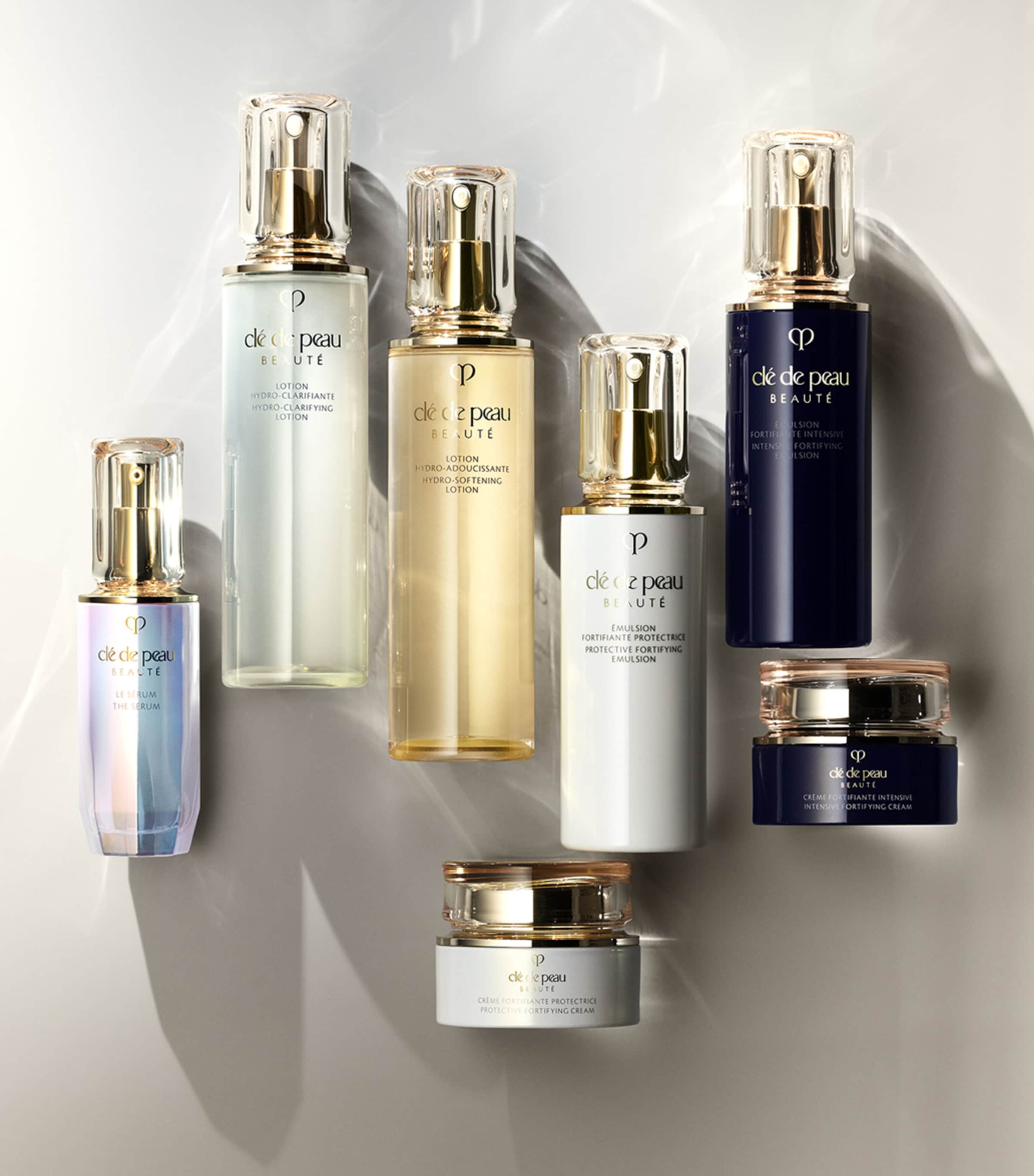 Hydro-Clarifying Lotion (170ml) NO COLOUR Image 3