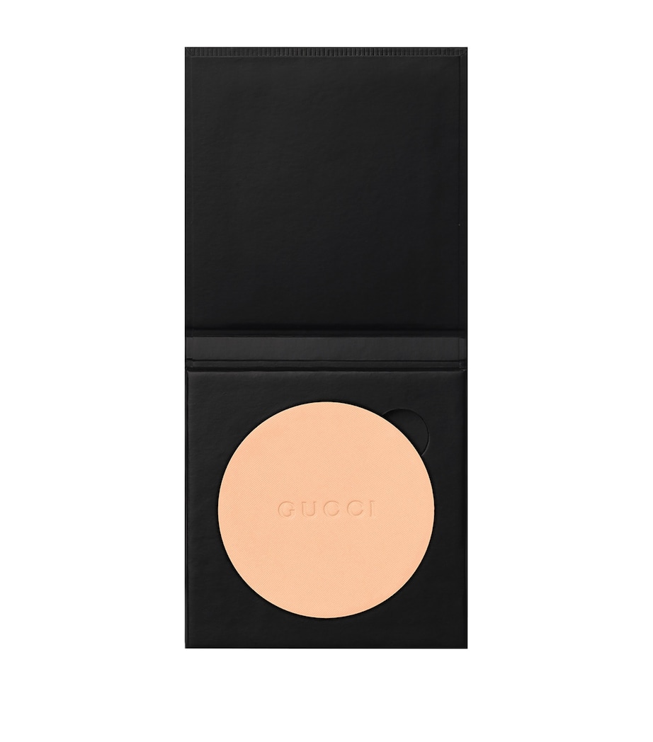 Poudre de Beauté Mat Naturel Face Powder Refill 2 Image 1