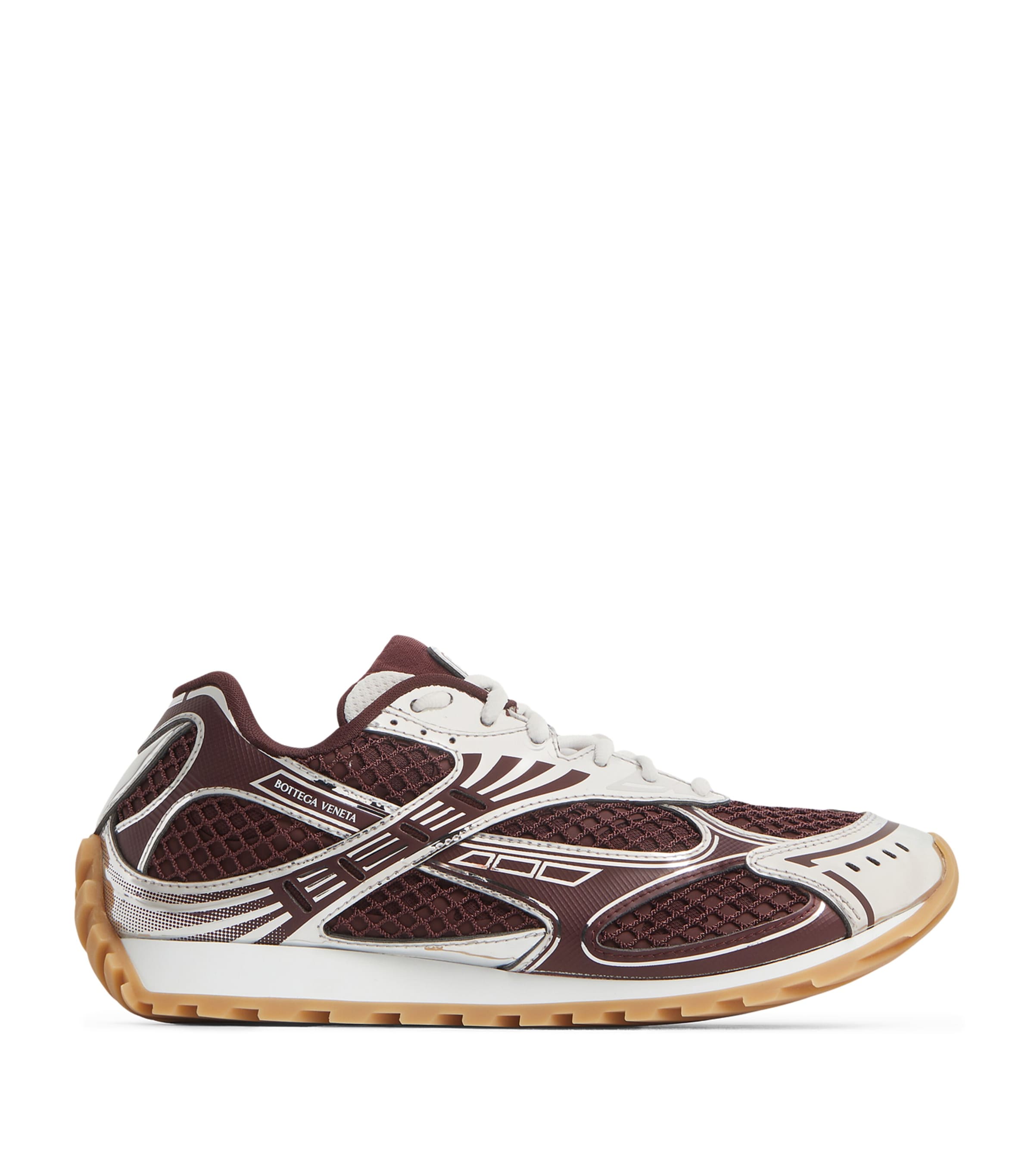 Bottega Veneta Orbit Runner Sneakers Image 1