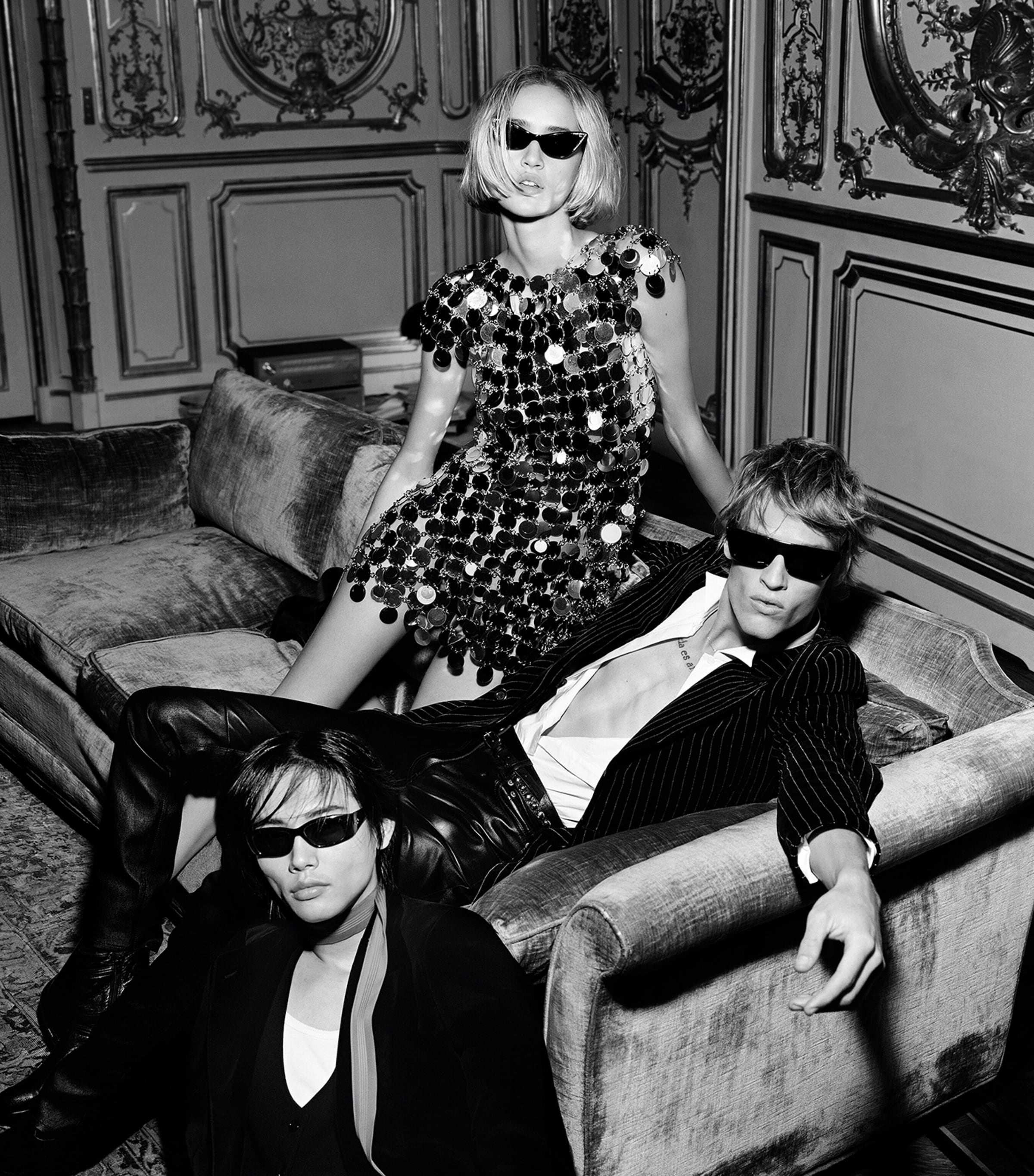 FAME Parfum (50ml) NO COLOUR Image 4