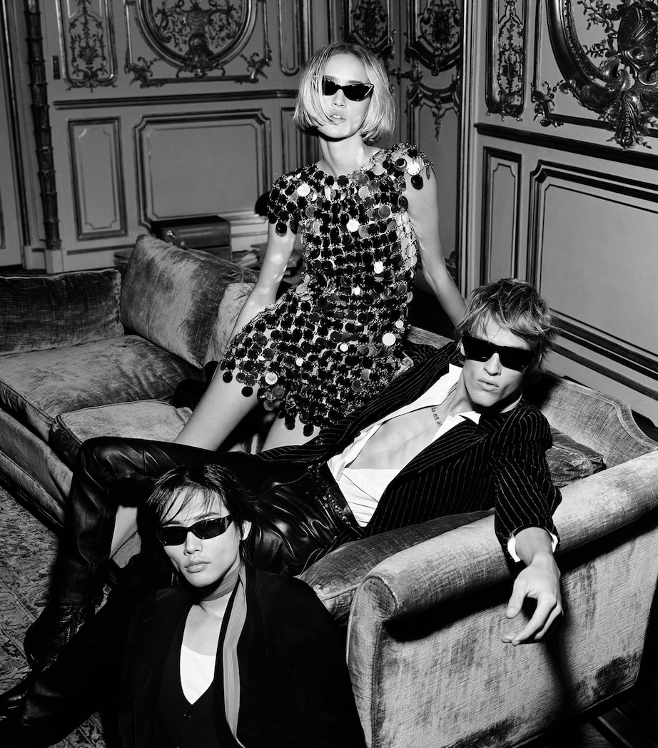 FAME Parfum (50ml) NO COLOUR Image 4