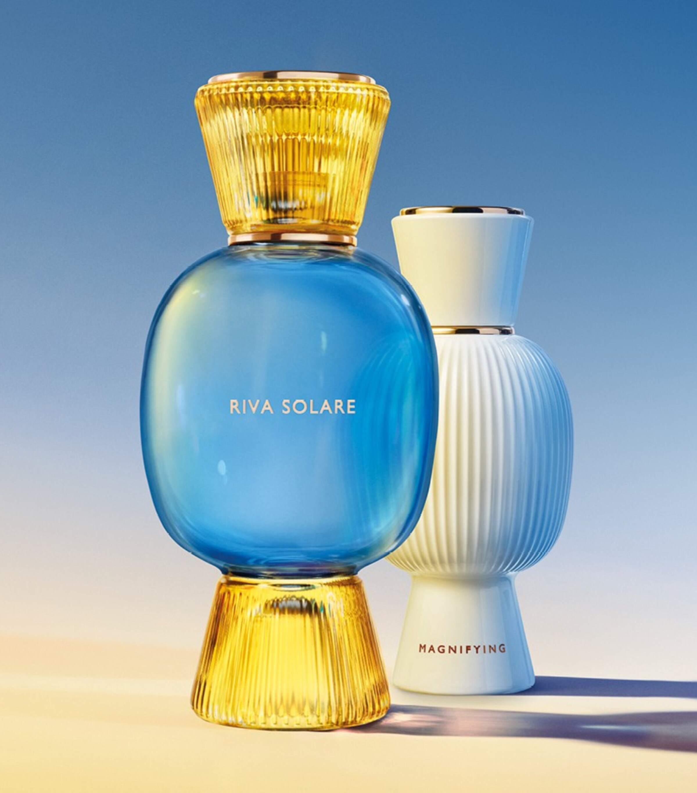 Allegra Riva Solare Eau de Parfum NO COLOUR Image 2