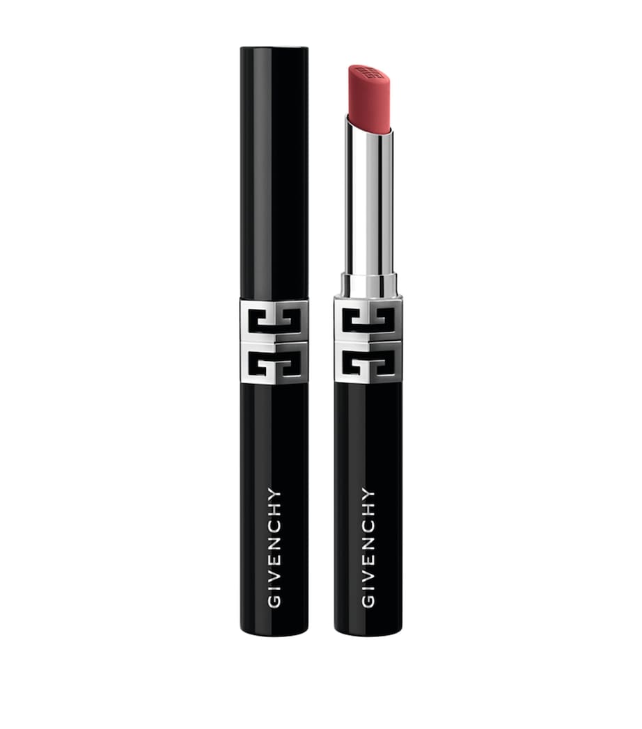 Le Rouge Velvet Matte Lipstick P09 2.3G 25 Image 1