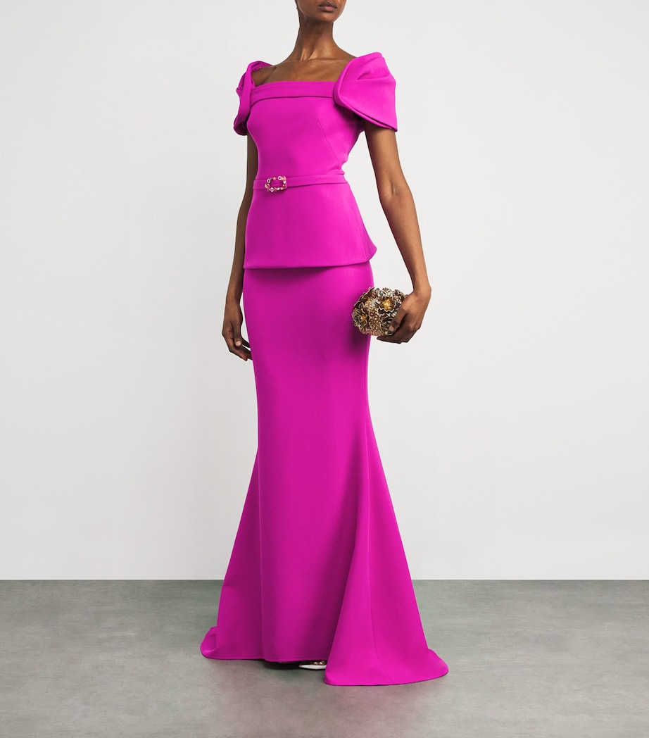 Thalia Top POMPEII Image 2