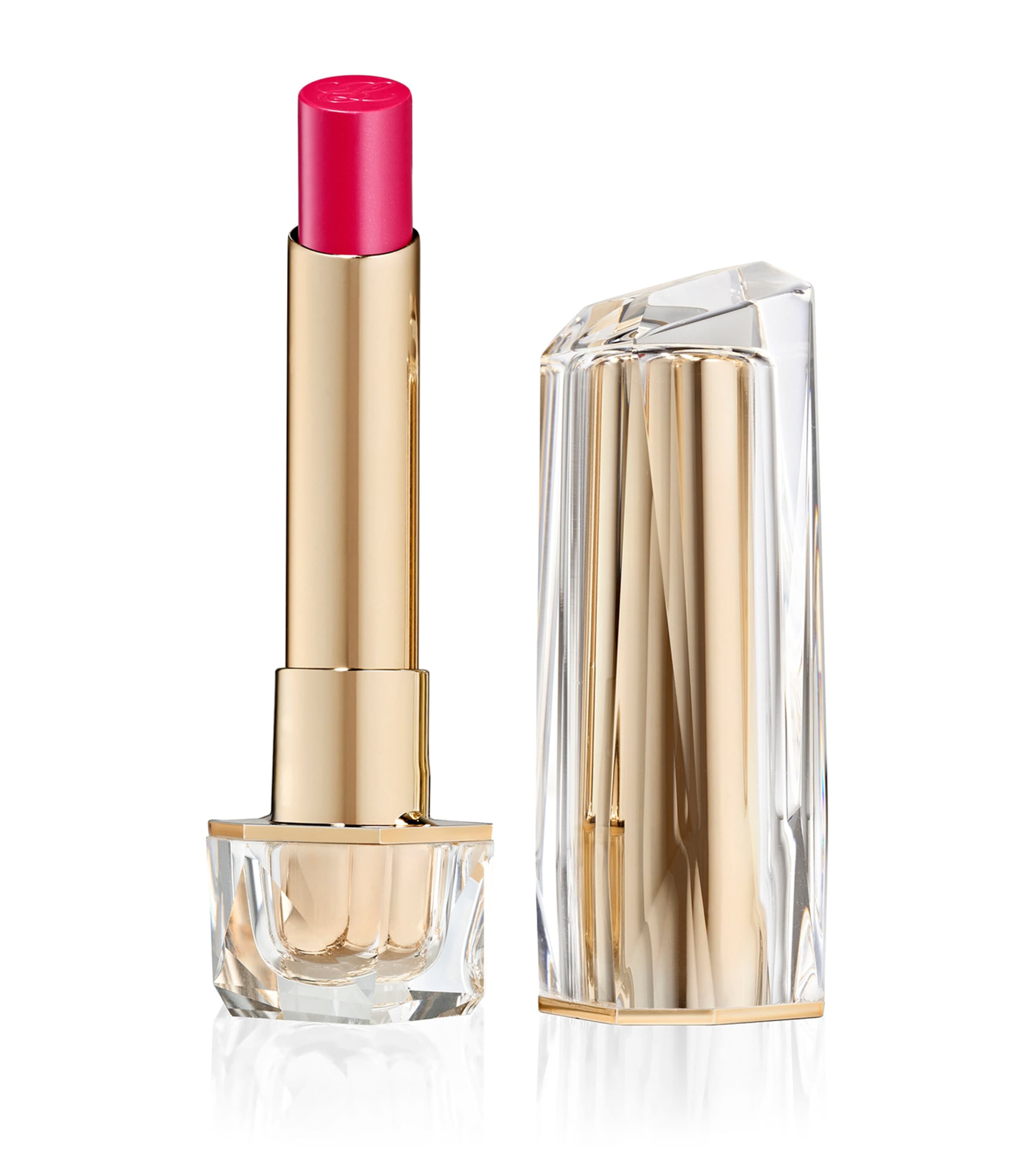 Shop Estée Lauder Re-nutriv The Diamond Serum Lipstick