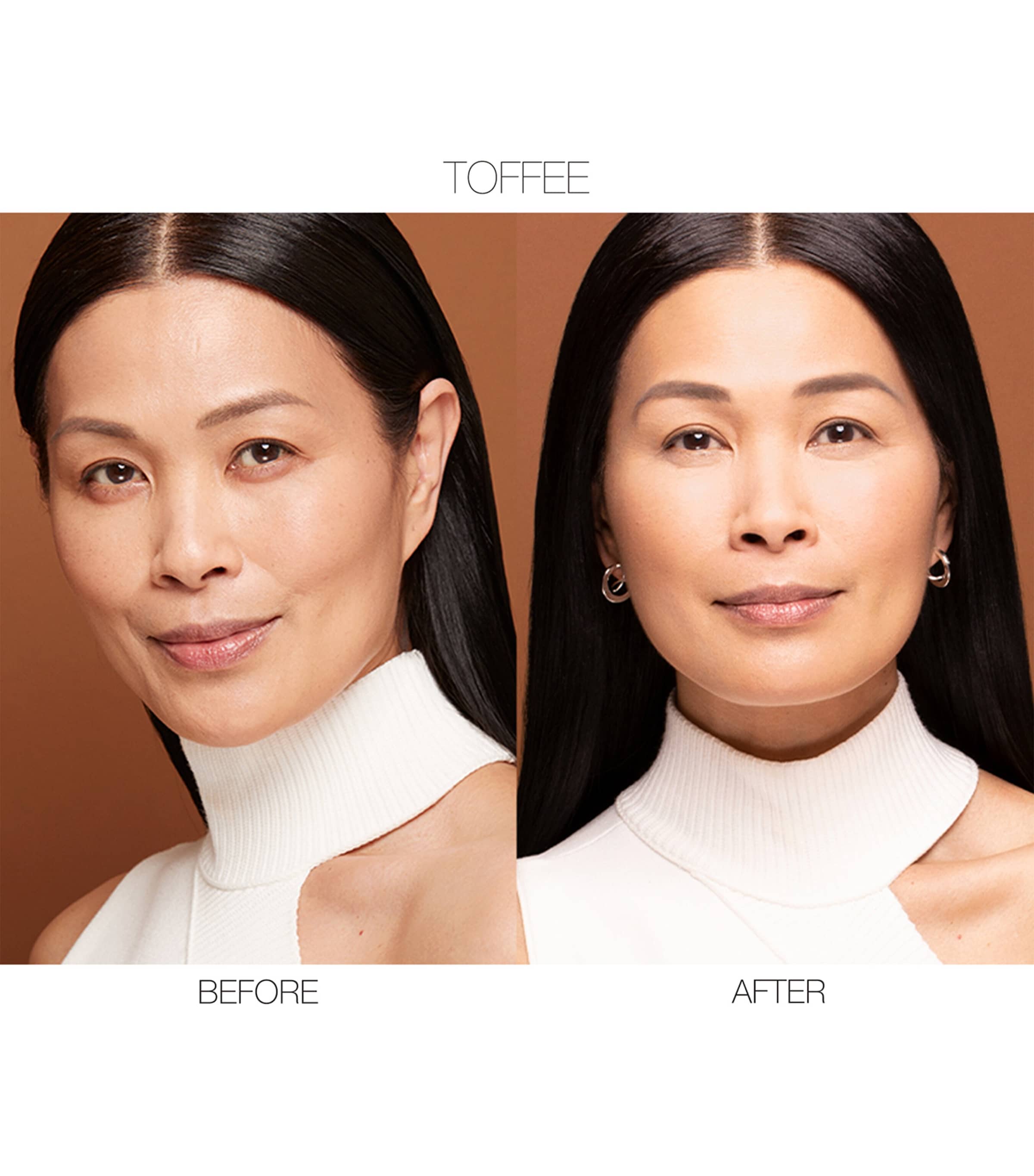 Radiant Creamy Concealer TOFFEE Image 3