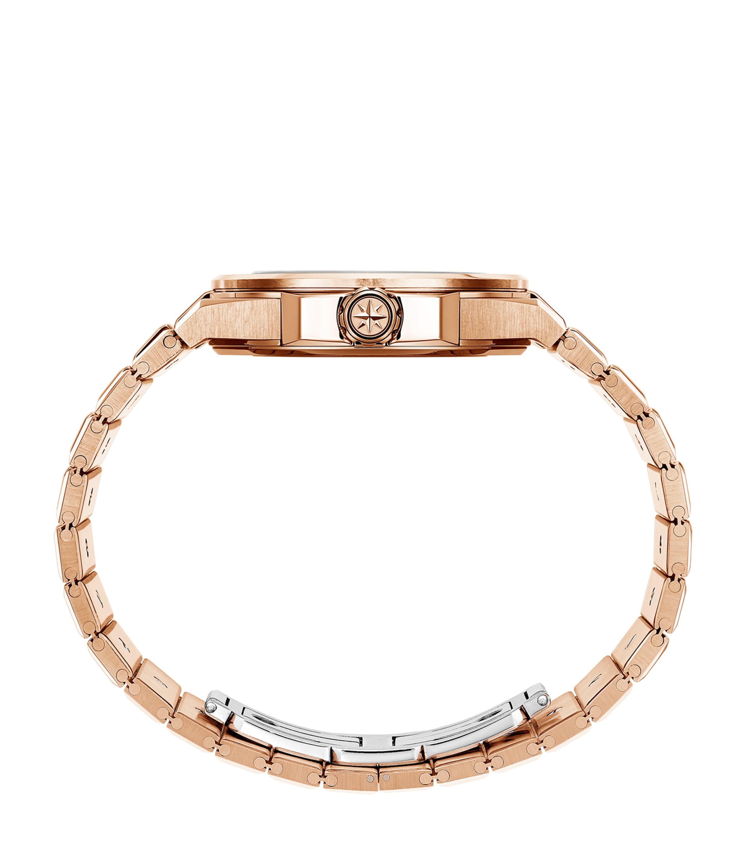 Rose Gold Alpine Eagle Watch 41mm 18K ROSE GOLD Image 2