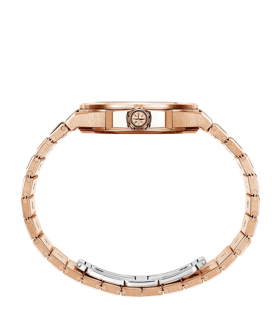 Rose Gold Alpine Eagle Watch 41mm 18K ROSE GOLD Image 2