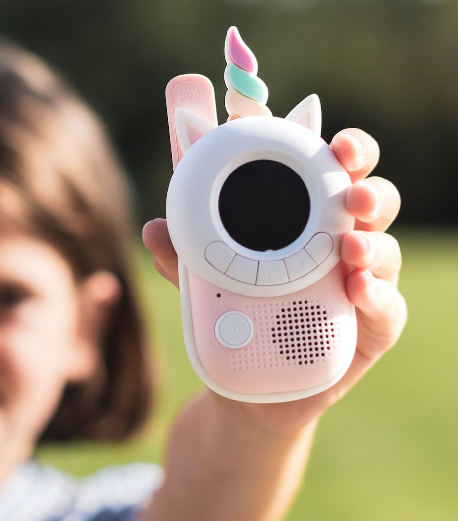 Unicorn Walkie Talkies MULTI Image 4
