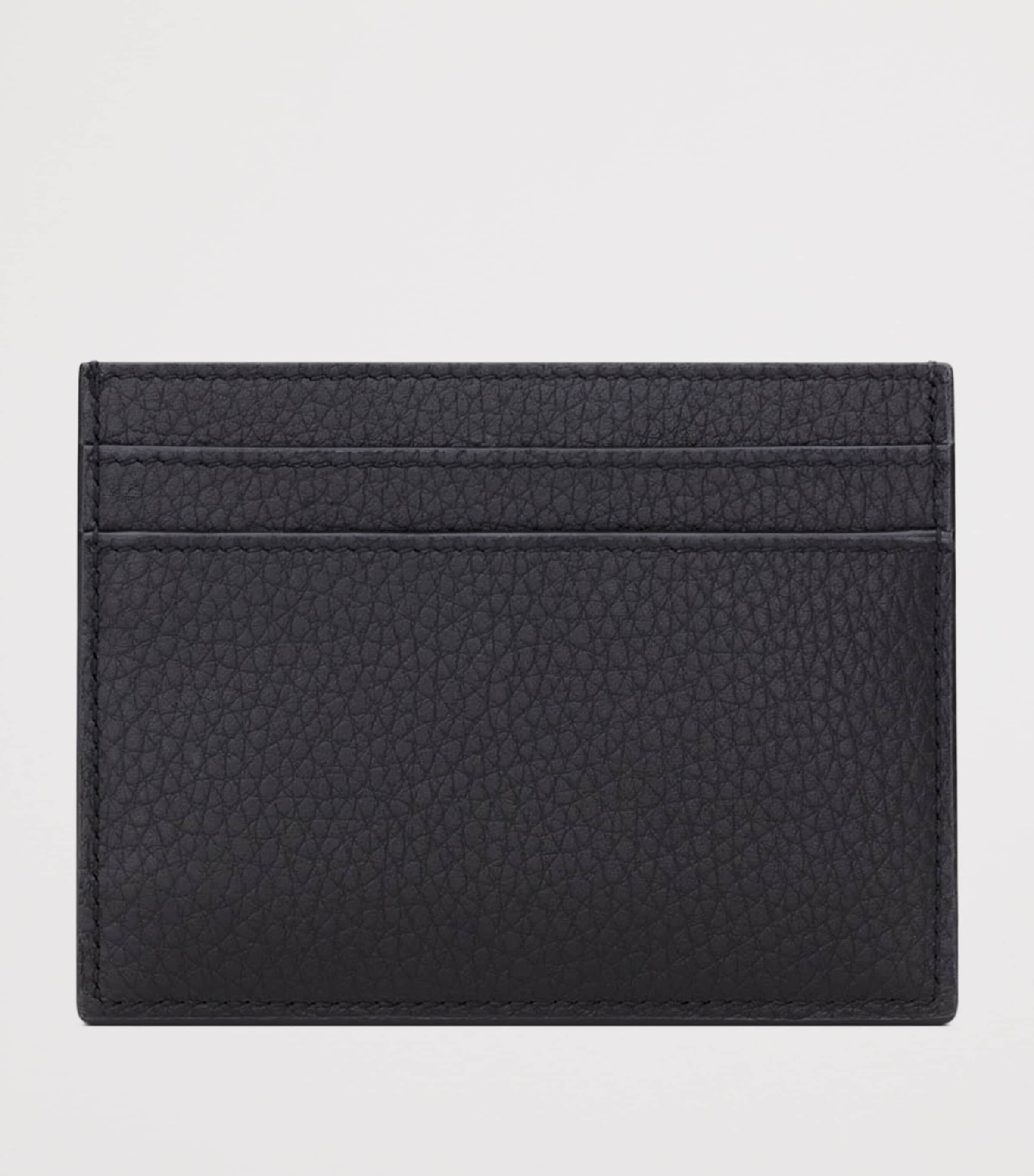 Leather Cassandre Card Holder 4784 Image 2
