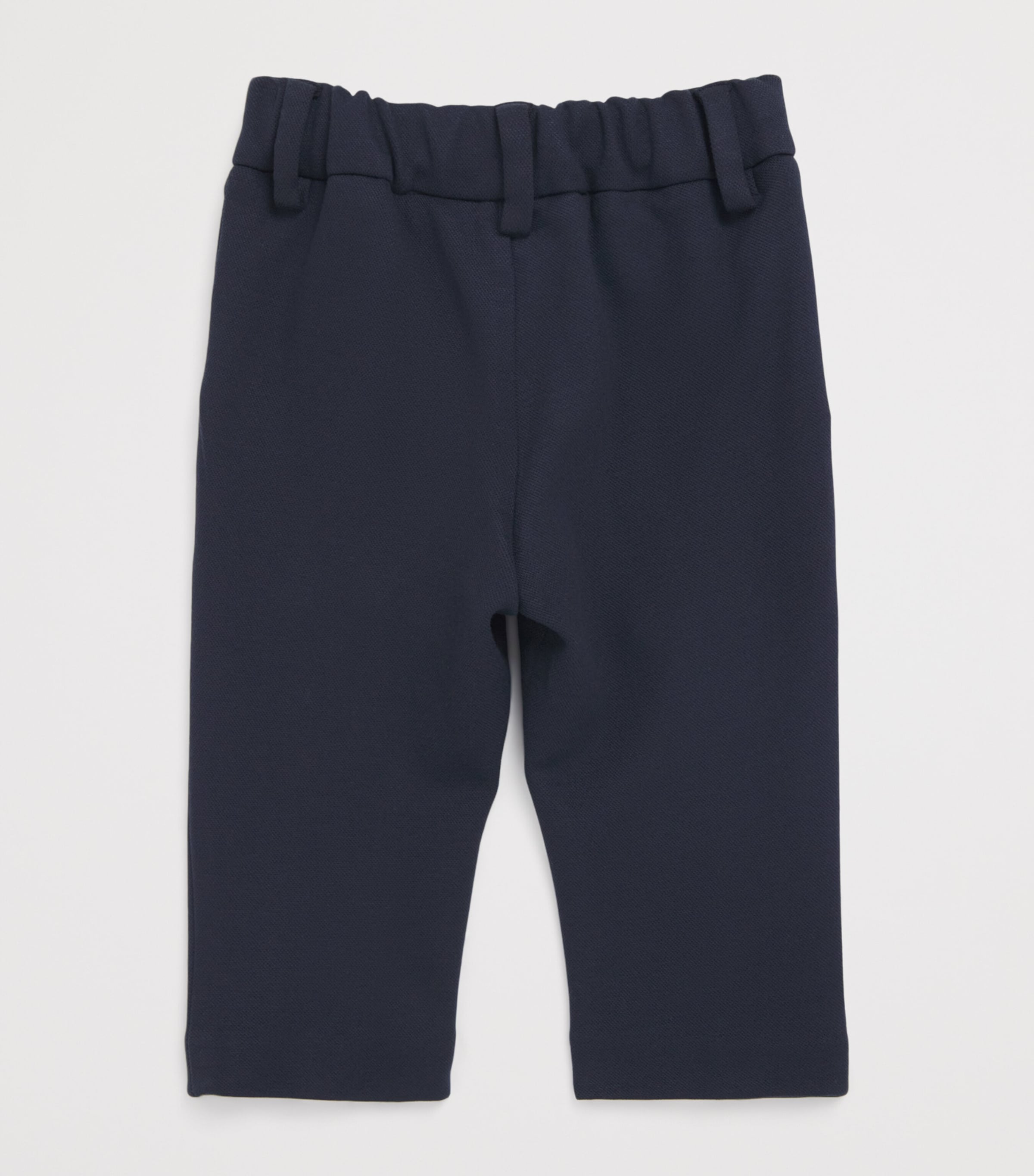 Tailored Trousers (3-36 Months) 862ELECTRIC BLUE Image 2