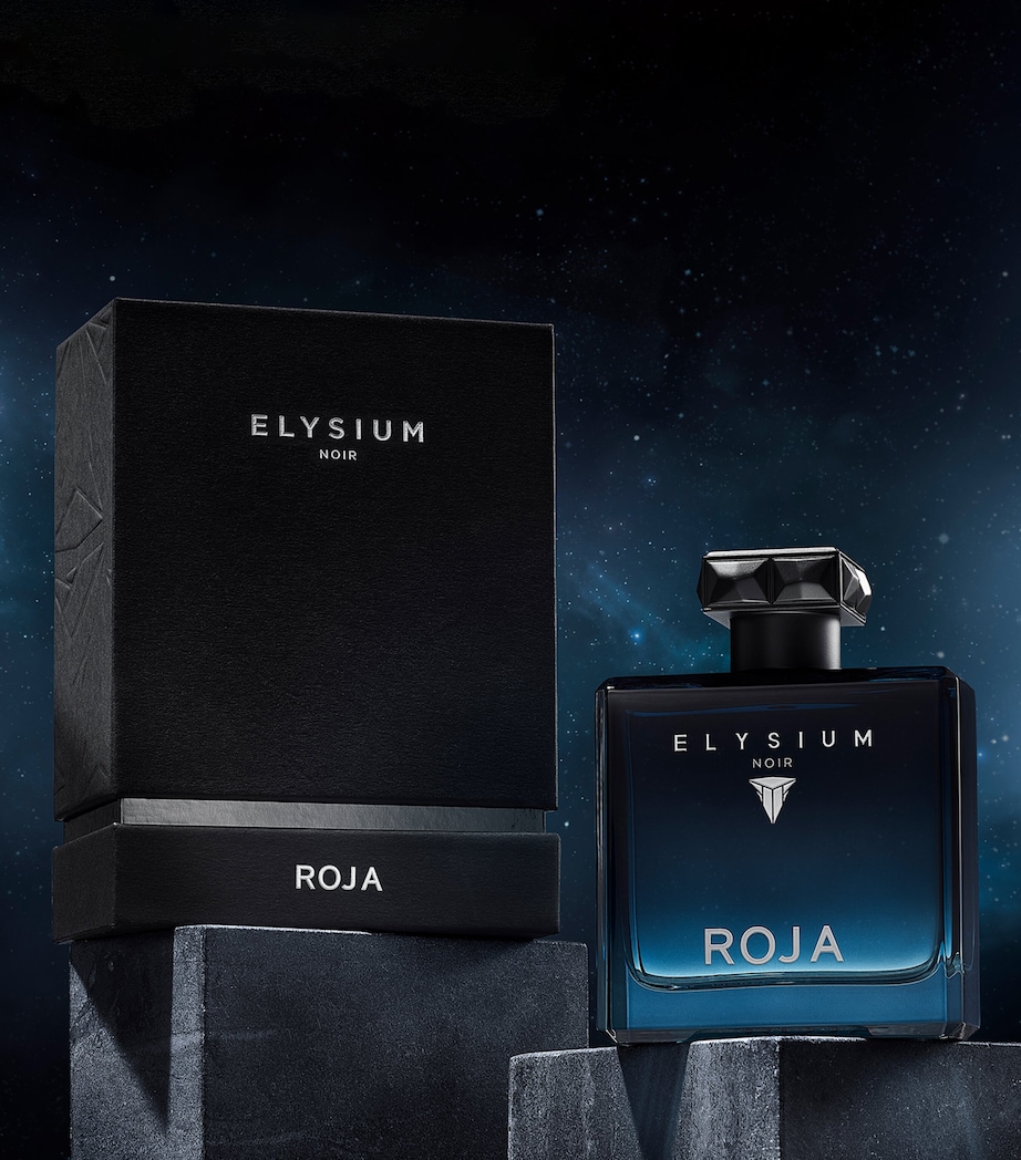 Elysium Noir Eau de Parfum (100ml) NO COLOUR Image 5