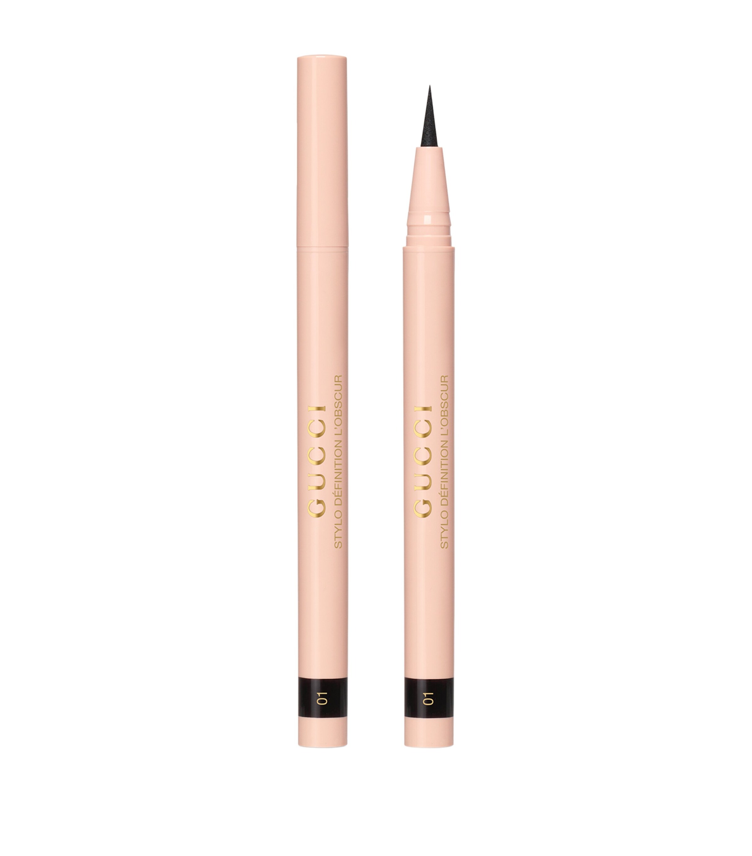 Gucci Stylo Définition L'Obscur Ink Liner | Make-up | Eyes | Eyeliners | Designers | Gucci