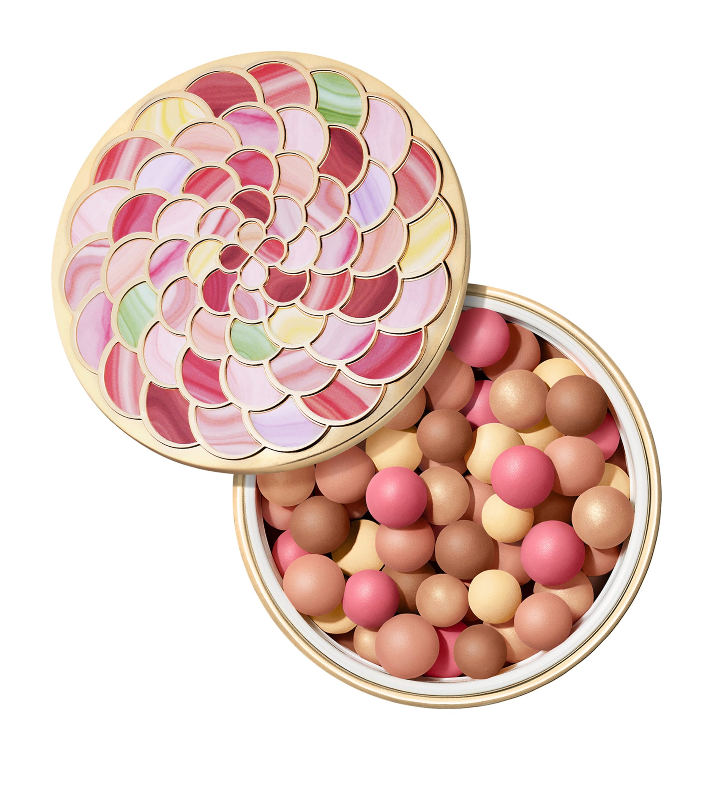 Guerlain Météorites Light-Revealing Pearls of Powder | Make-up | Face | Powders | Designers | Guerlain