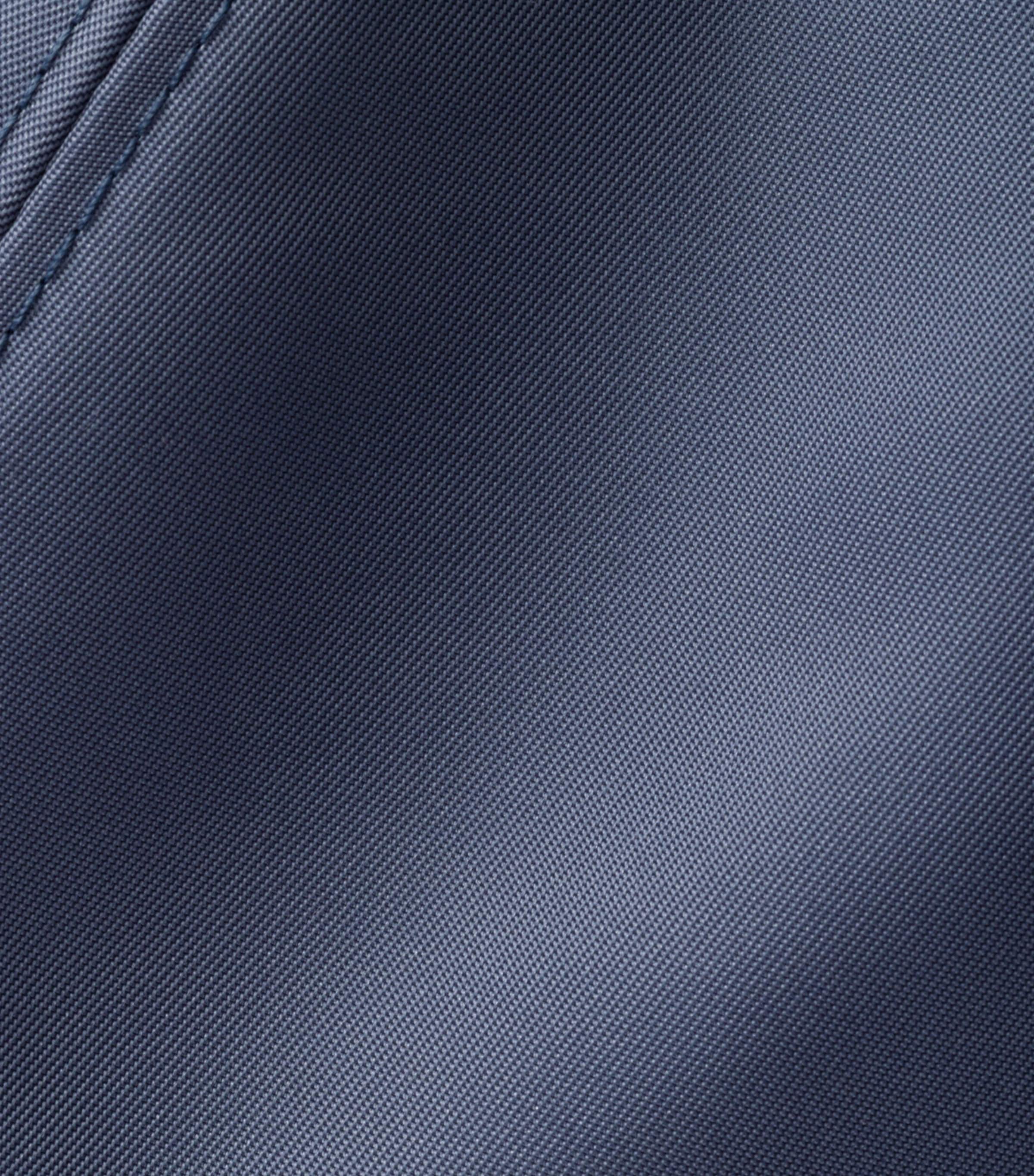 Prada Re-Nylon Baseball Cap Blue Image 3