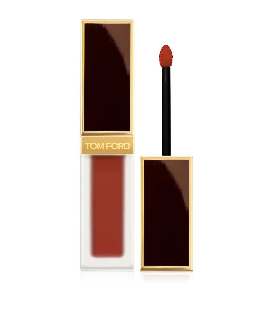 TOM FORD Liquid Lip Luxe Matte Smitted Image 1