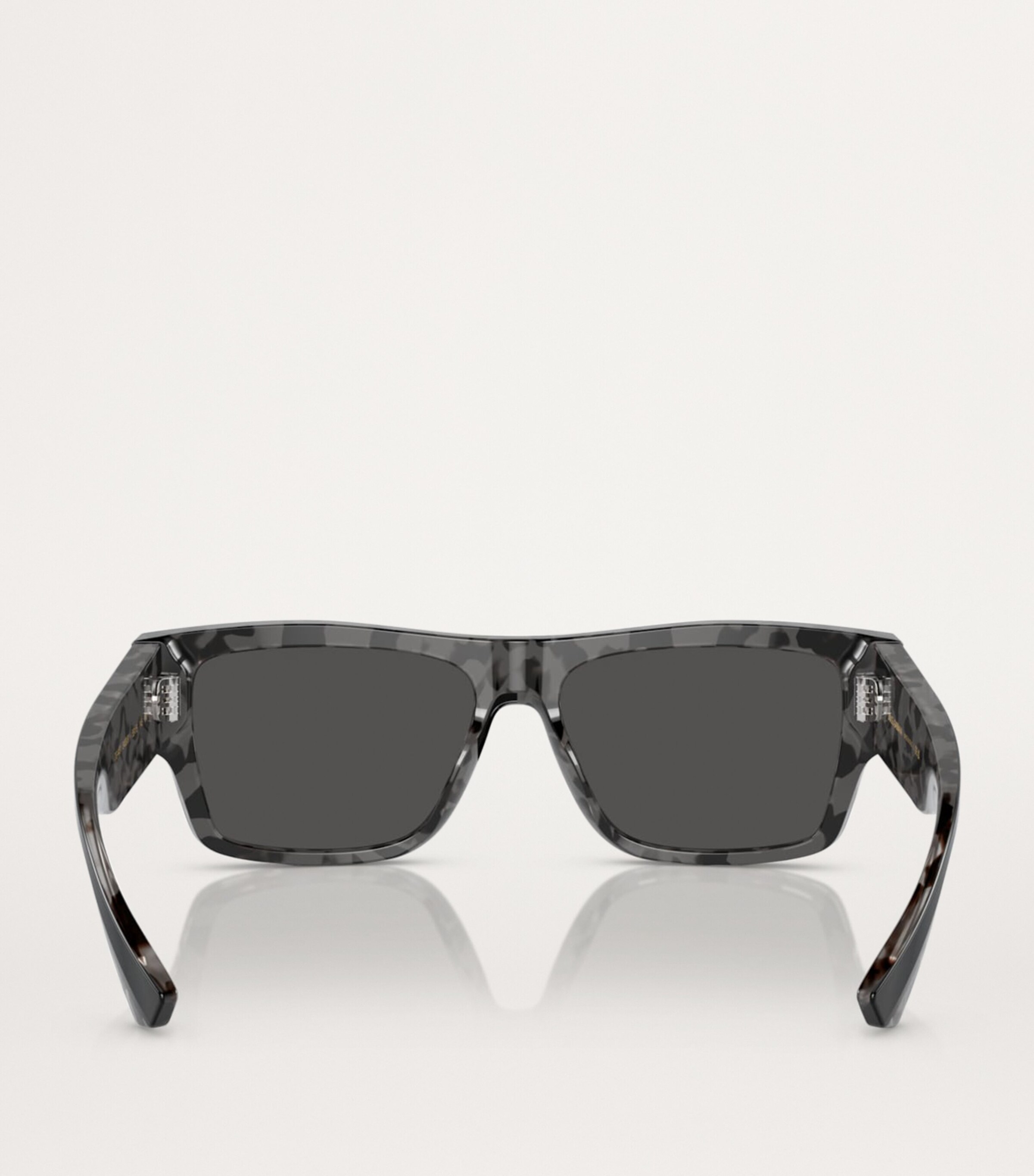 Acetate 0DG4451 Sunglasses 340387 Image 4